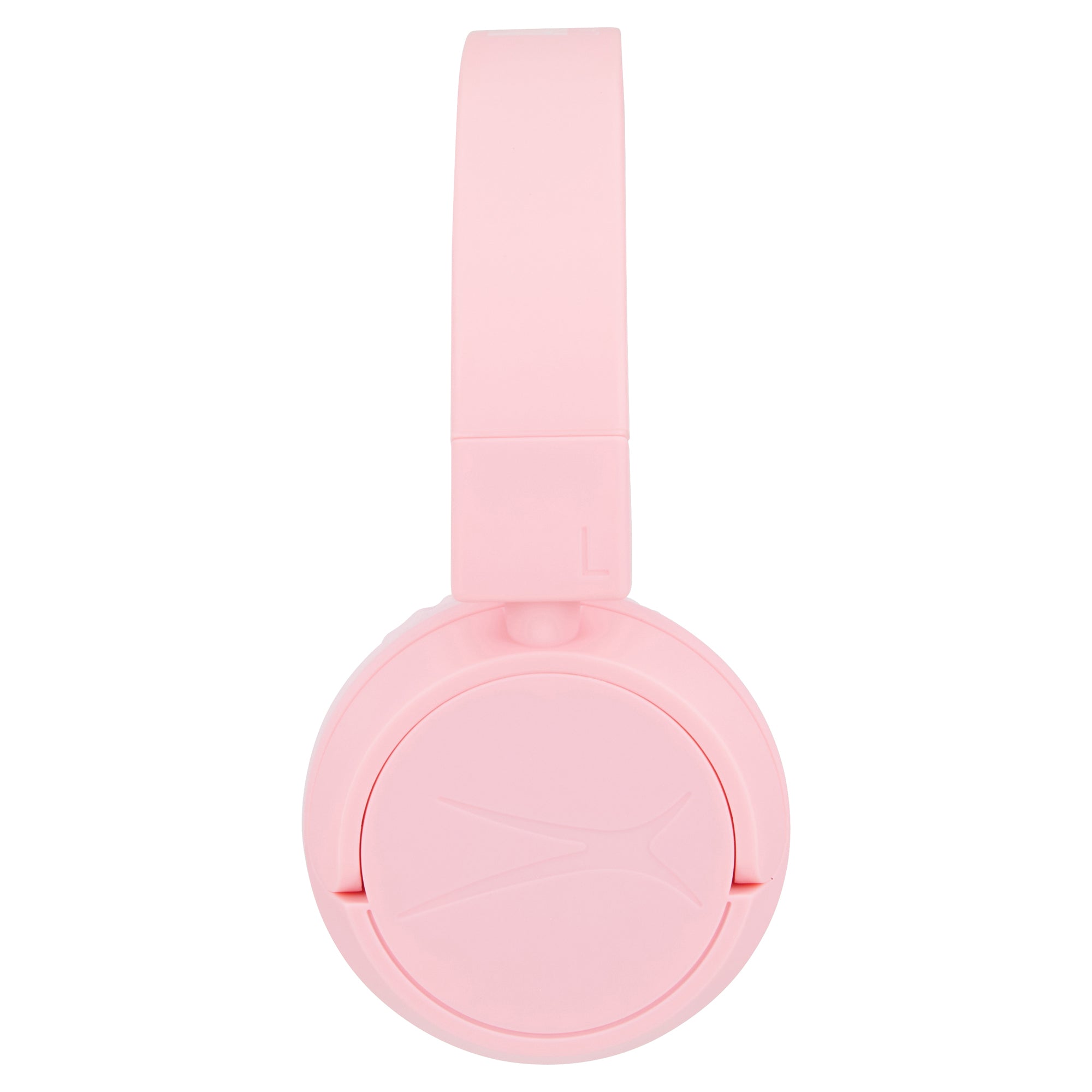 Altec Lansing Kid Safe Casque Enfant Bluetooth Bleu 85dB