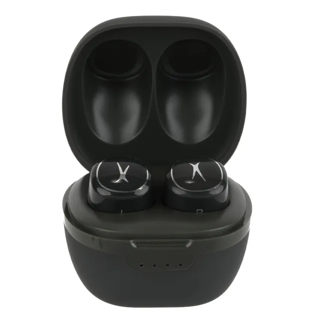 Altec Lansing NanoBuds 2.0 écouteurs bluetooth gris
