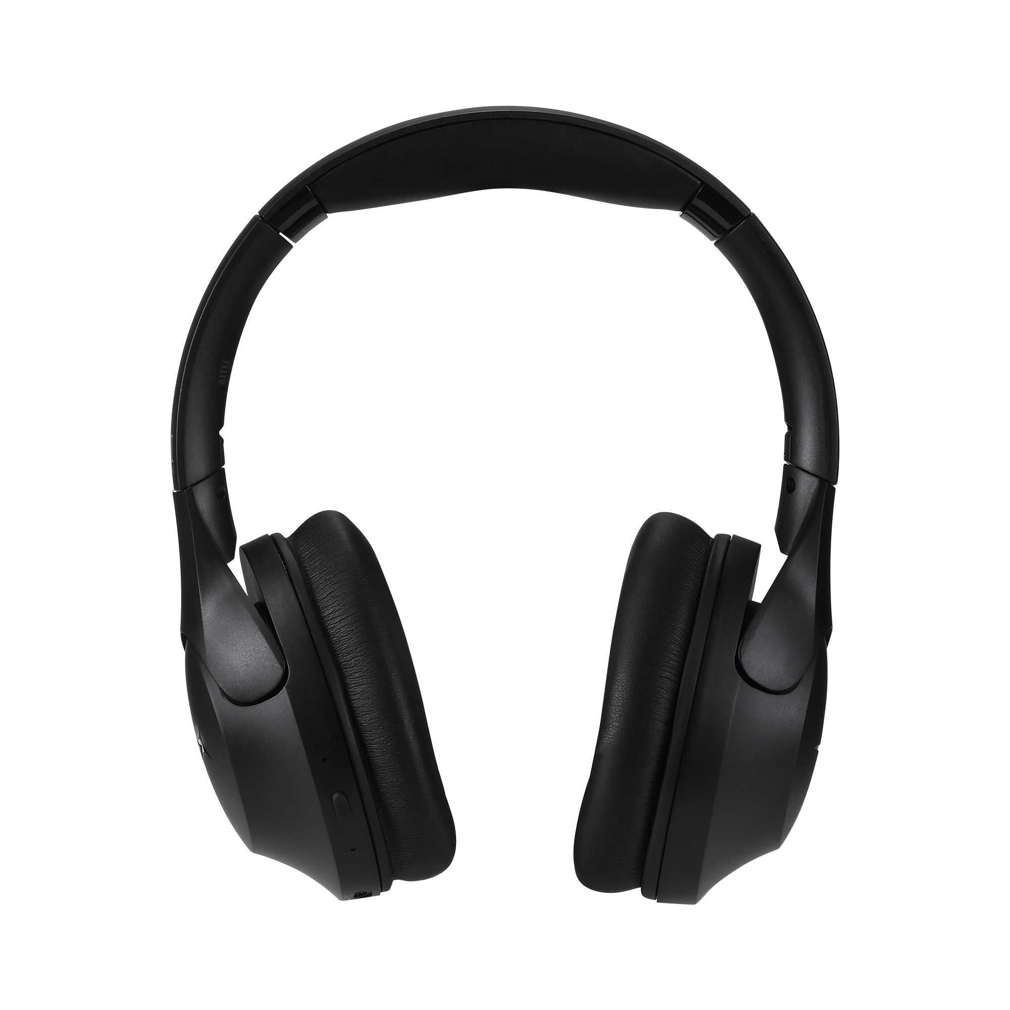 Altec Lansing ComfortQ 2.0 Casque Bluetooth Noir ANC 50h