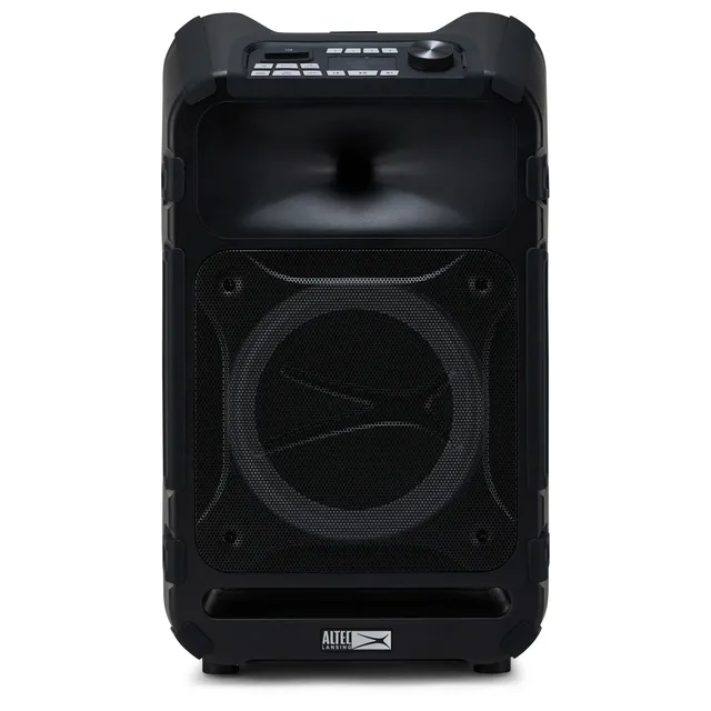 Altec Lansing Sonic Boom 180 Enceinte Party IP67 Noir