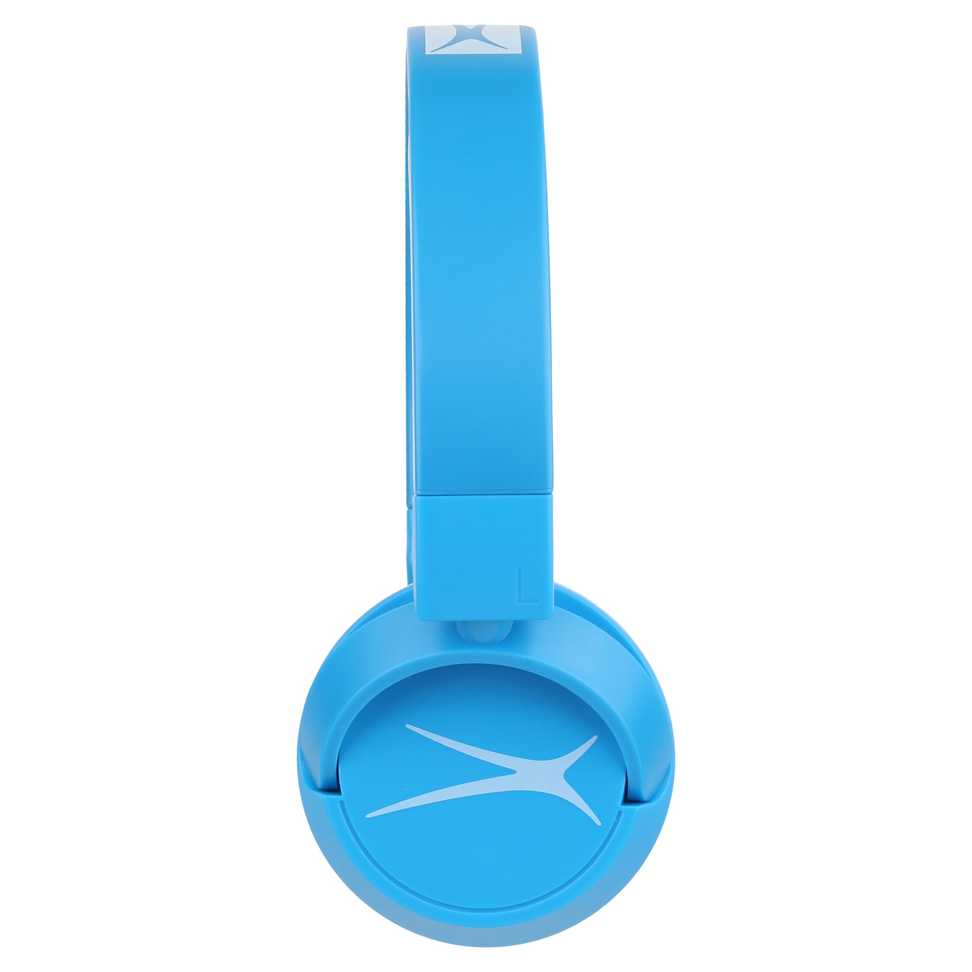 Altec Lansing Kid Safe Casque Enfant Bluetooth Bleu 85dB