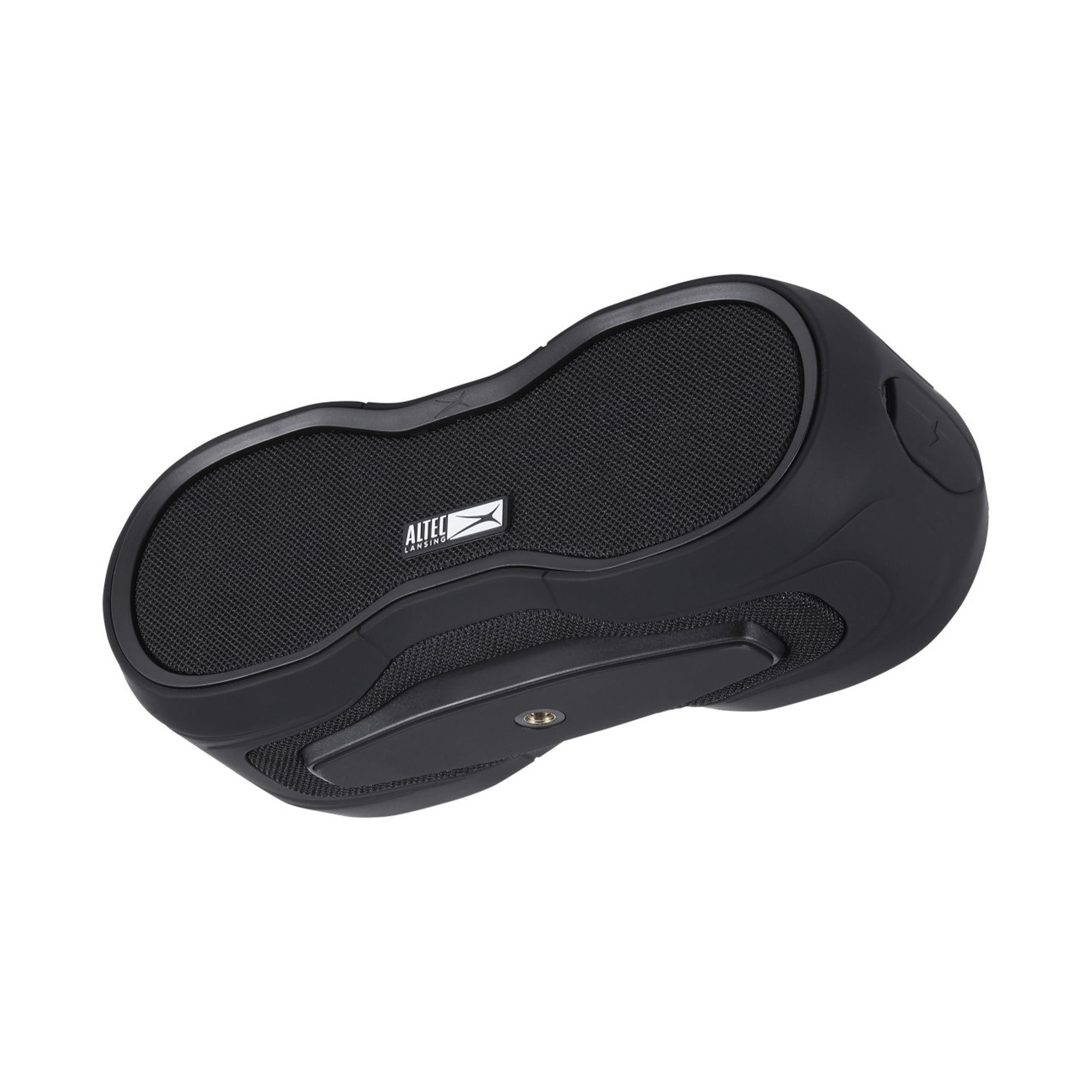 Altec Lansing BoomJacket Enceinte Bluetooth Noir IPX7