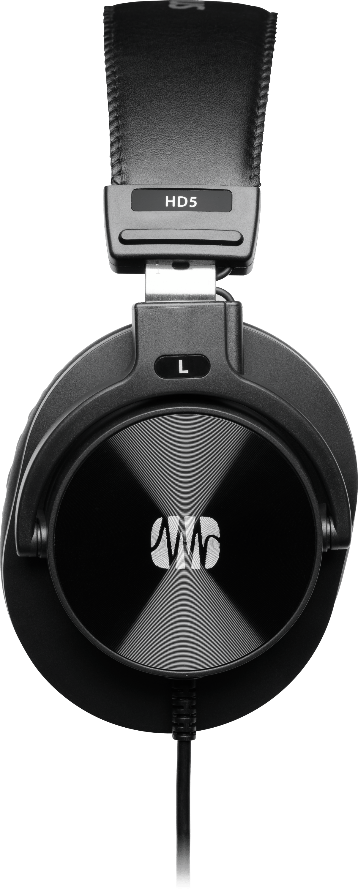 PreSonus HD5 casque monitoring fermé 32 ohms