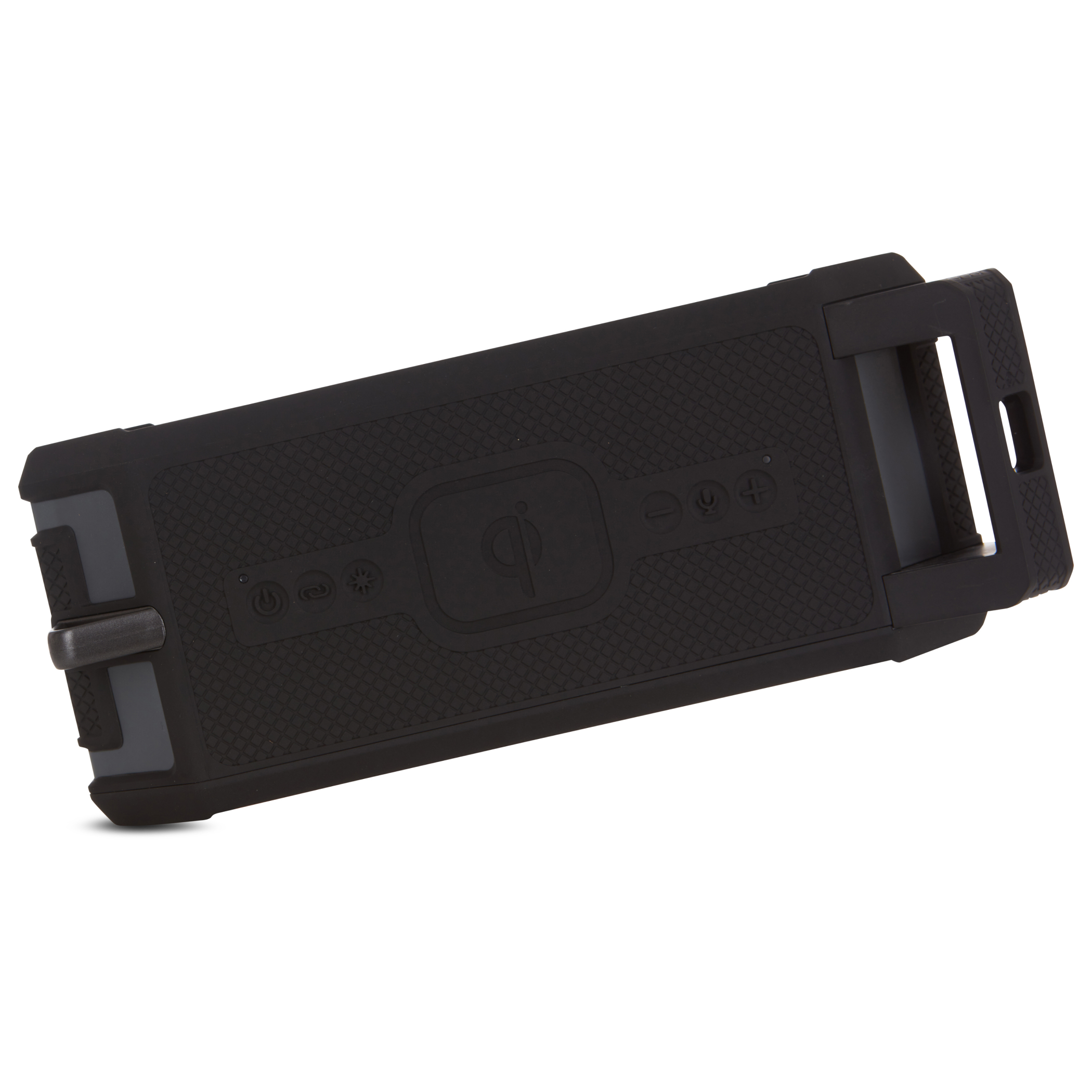 Altec Lansing HydraBoom 2.0 enceinte Bluetooth IP67 LED