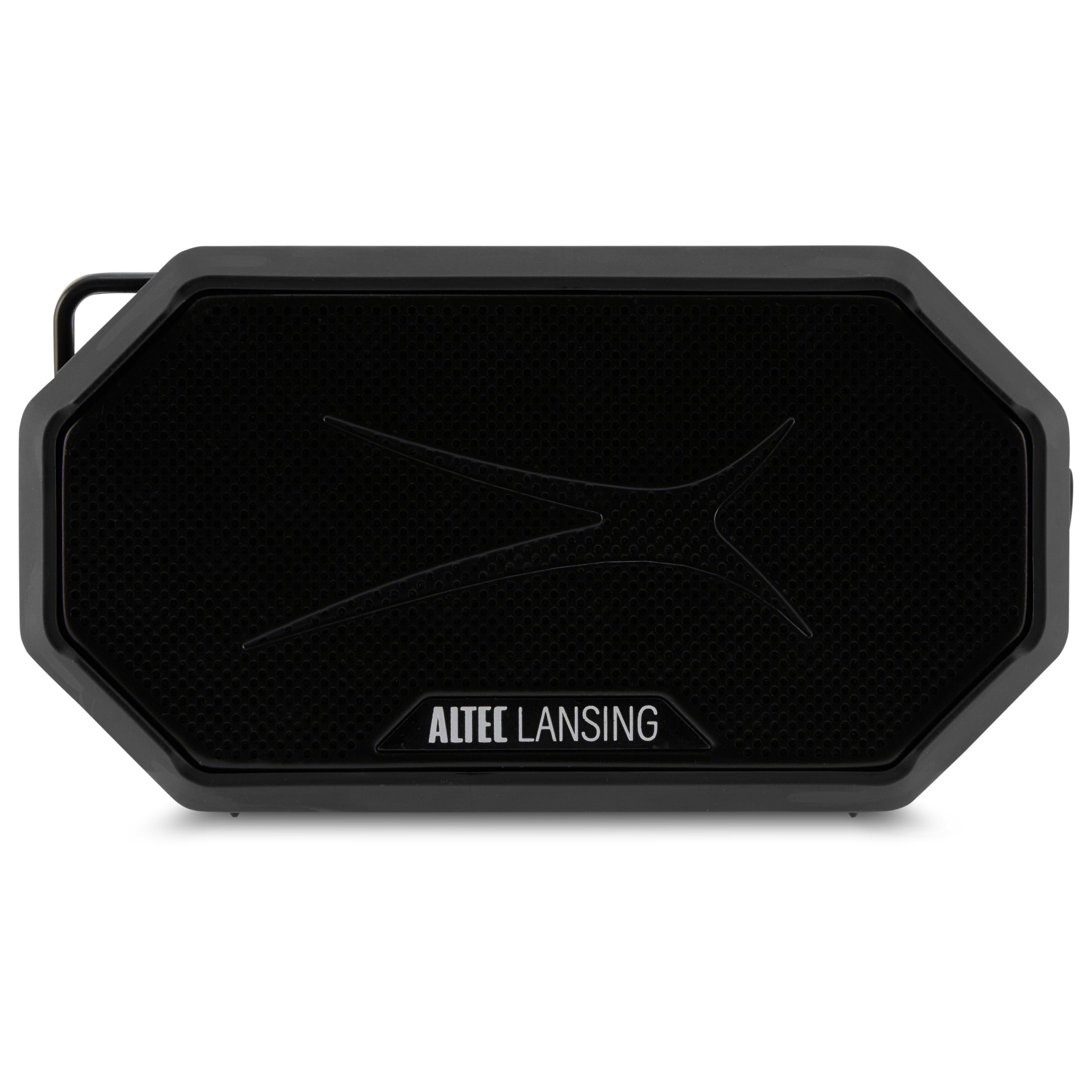 Altec HydraMini 2.0 enceinte bluetooth noire IP67 12h
