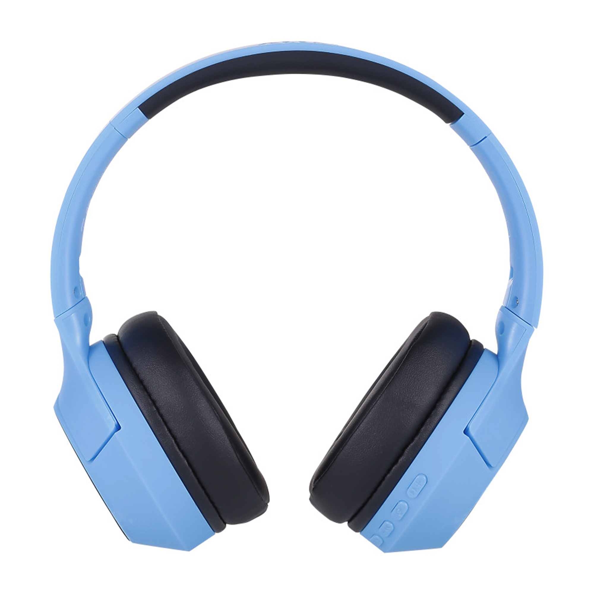 Altec Lansing Kid Safe Pro casque enfant ANC bleu 50h