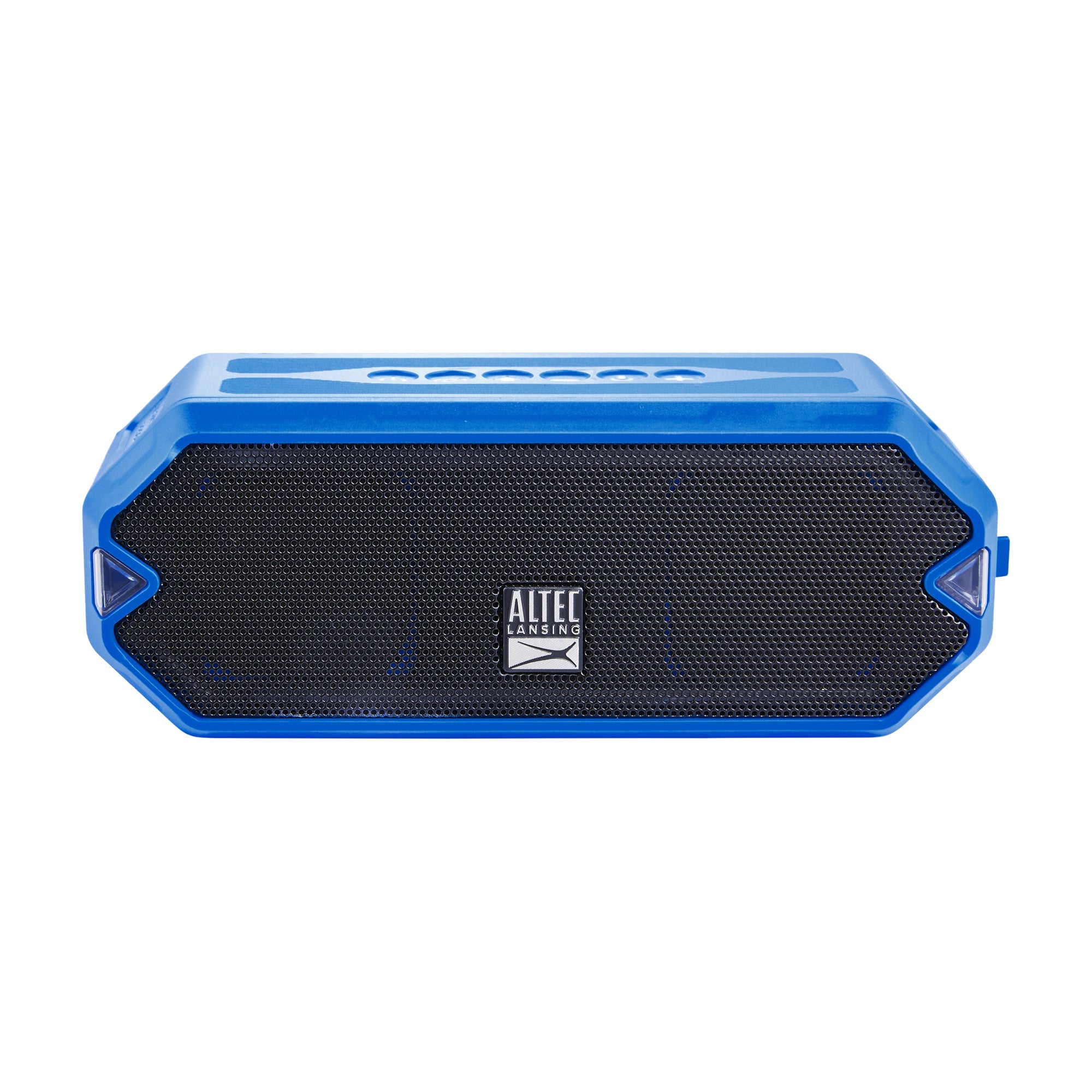 Altec Lansing HydraJolt Enceinte Portable IP67 16H Noir