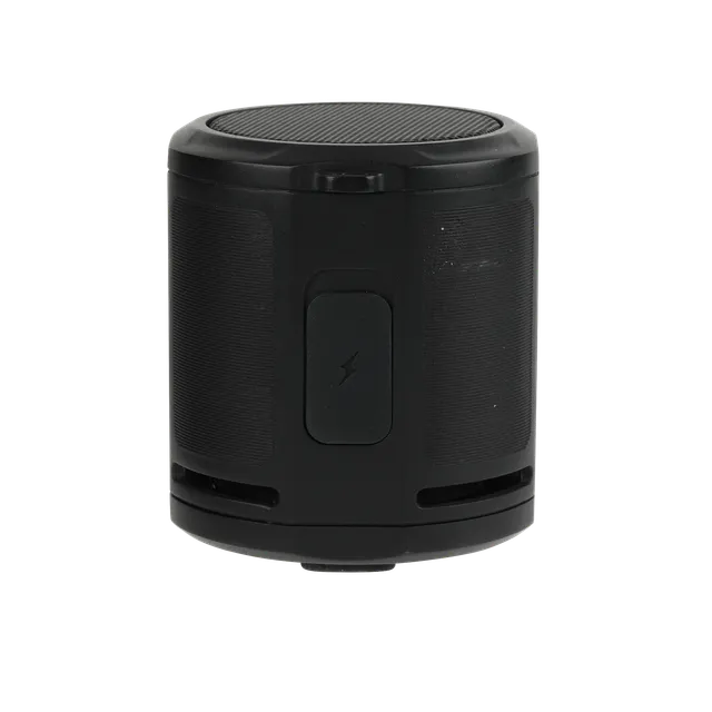 Altec Lansing HydraMicro mini enceinte bluetooth noire 6h