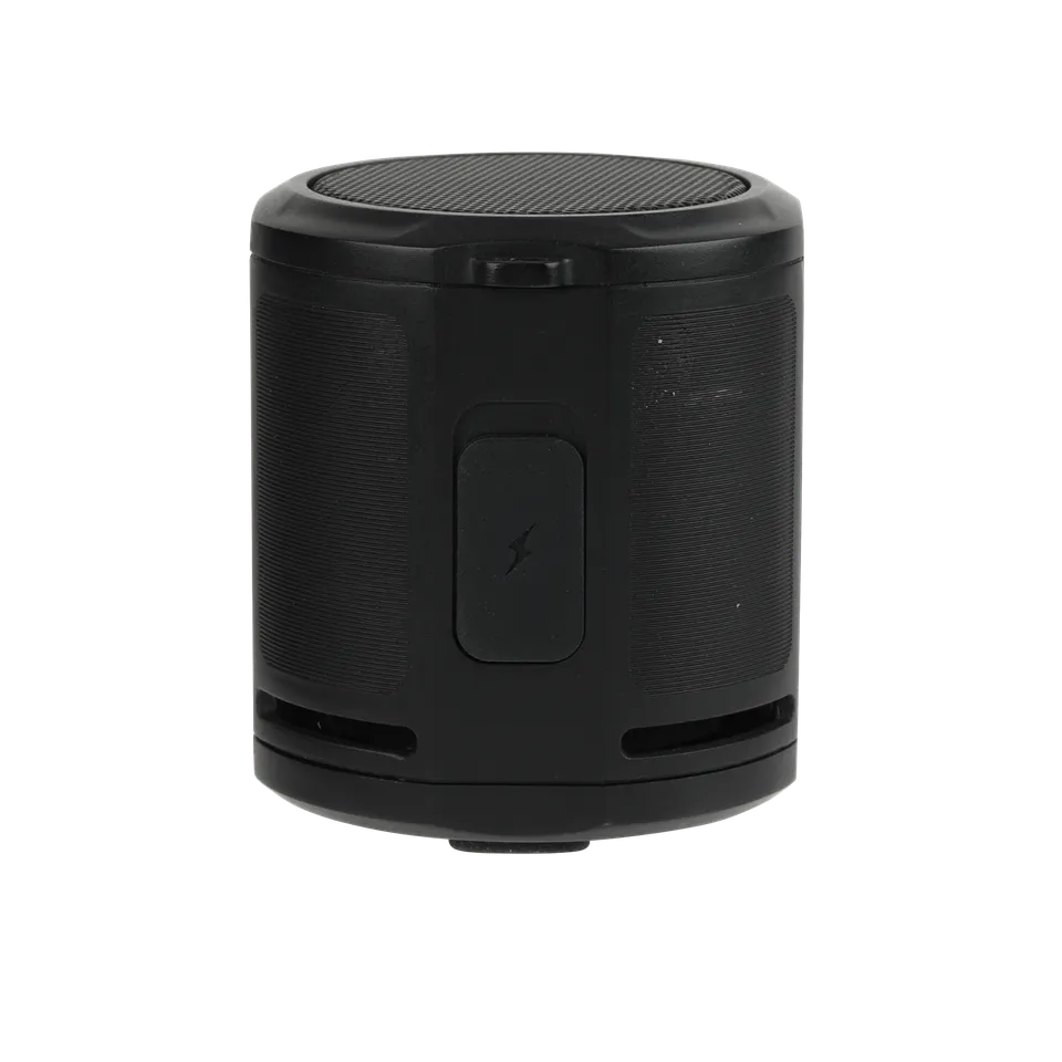 Altec Lansing HydraMicro mini enceinte bluetooth noire 6h