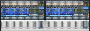 Studio One StudioLive 64AI console mixage 64 canaux