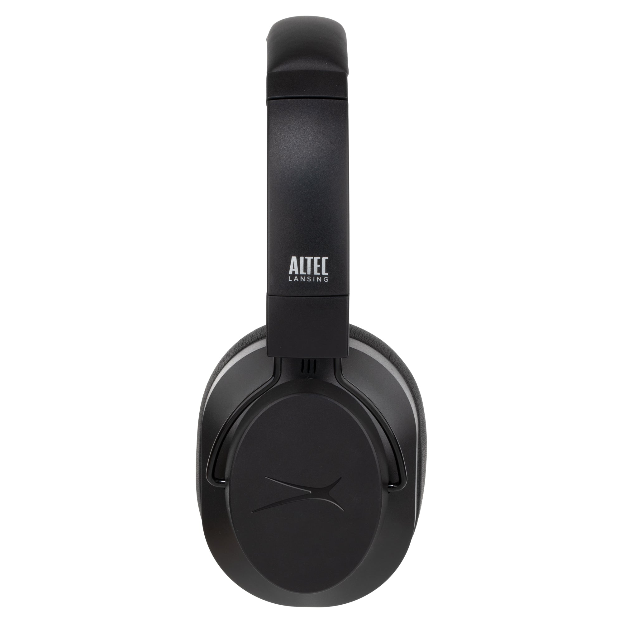 Altec Lansing Whisper casque Bluetooth Noir ANC 12h