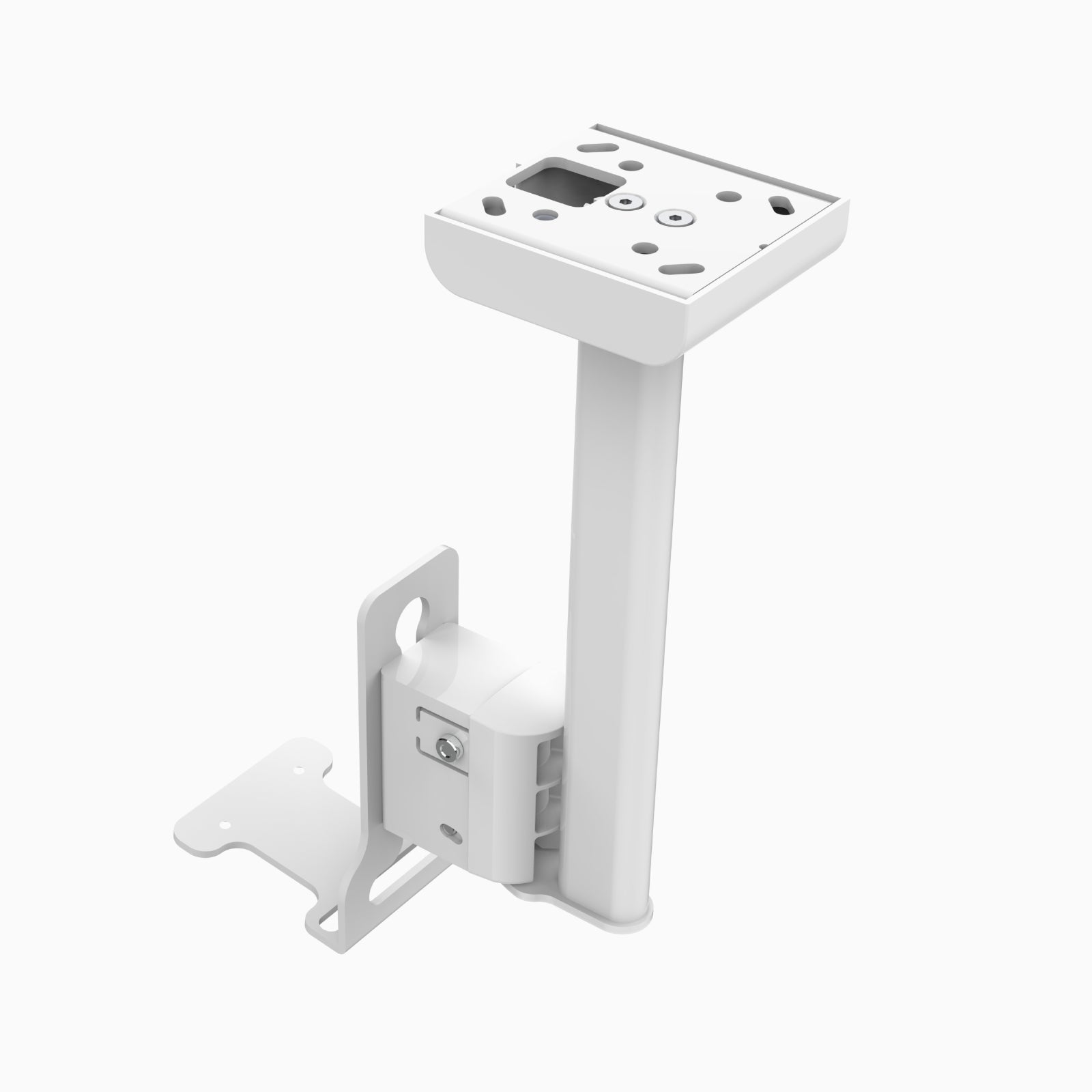 Flexson Ceiling Mounts Era 300 support plafond blanc
