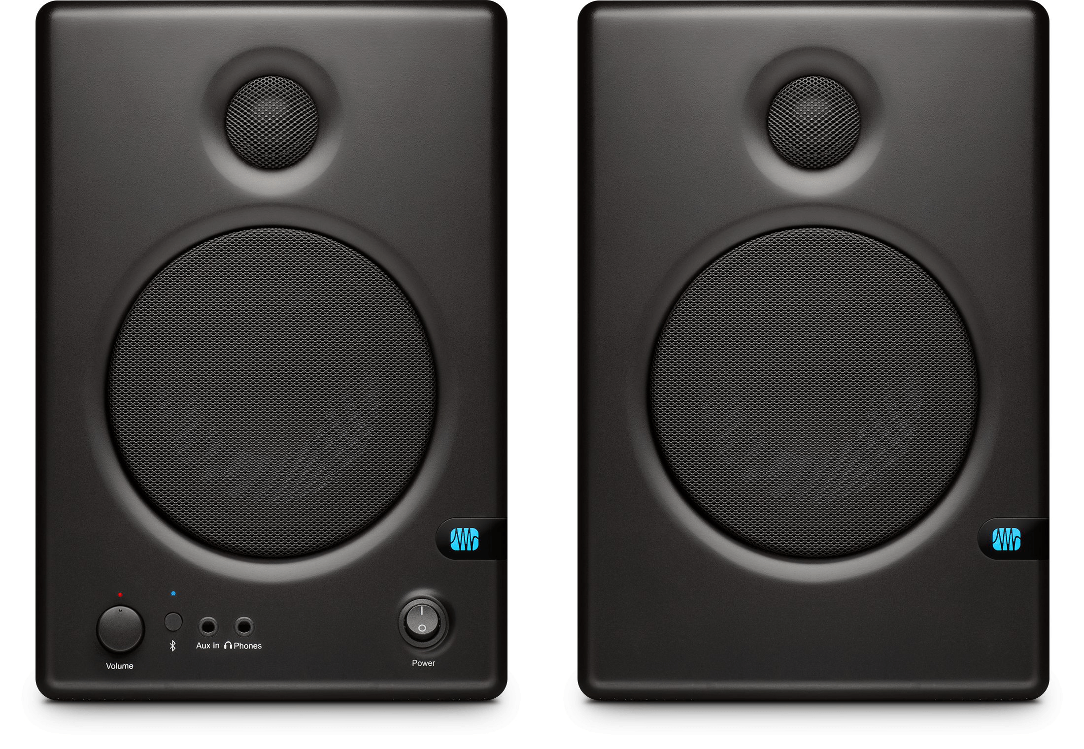 Studio One Ceres 4.5 BT Moniteurs studio Bluetooth