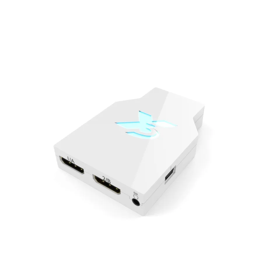 HD Fury X3 convertisseur HDMI vers VGA YUV scaler