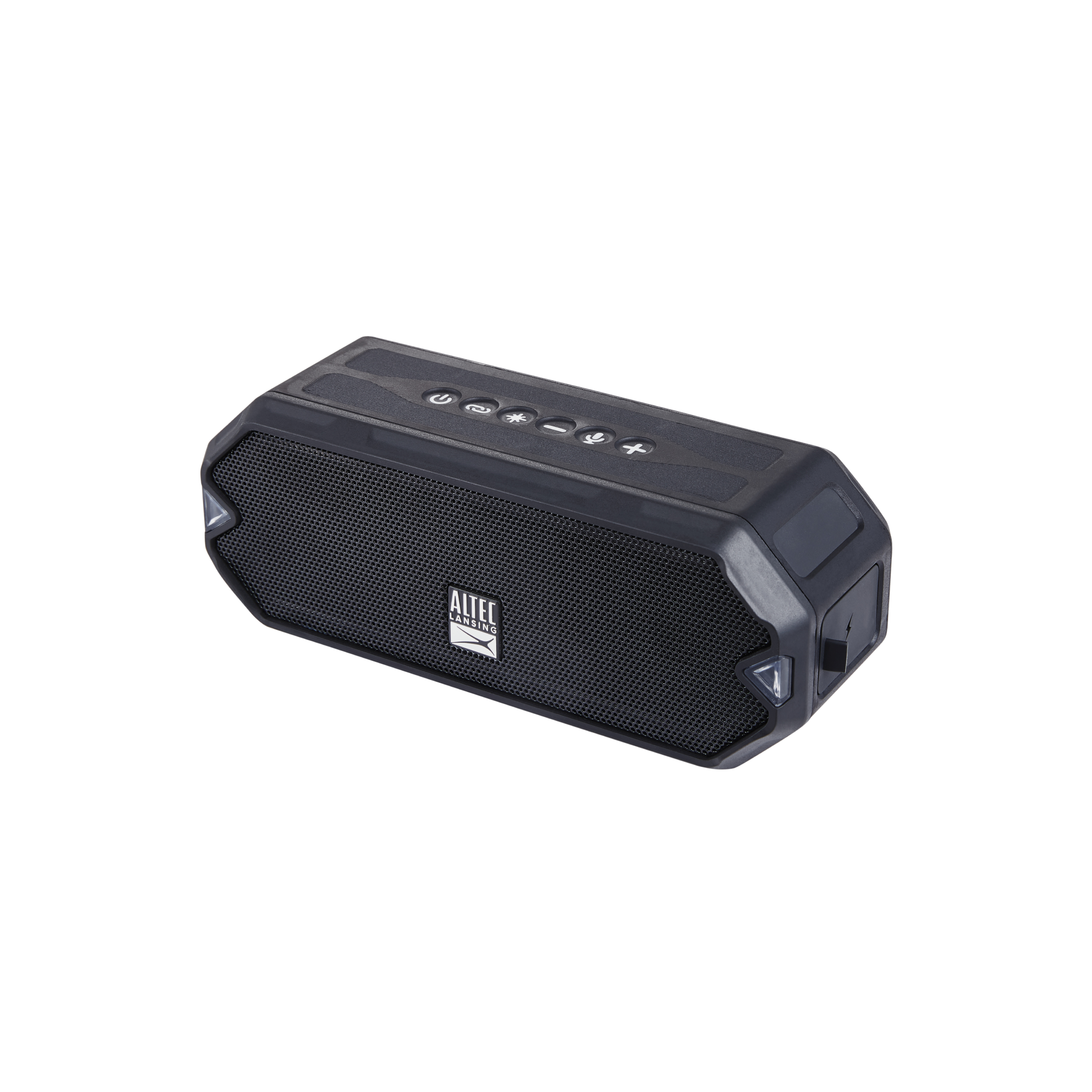 Altec Lansing HydraJolt Enceinte Portable IP67 16H Noir