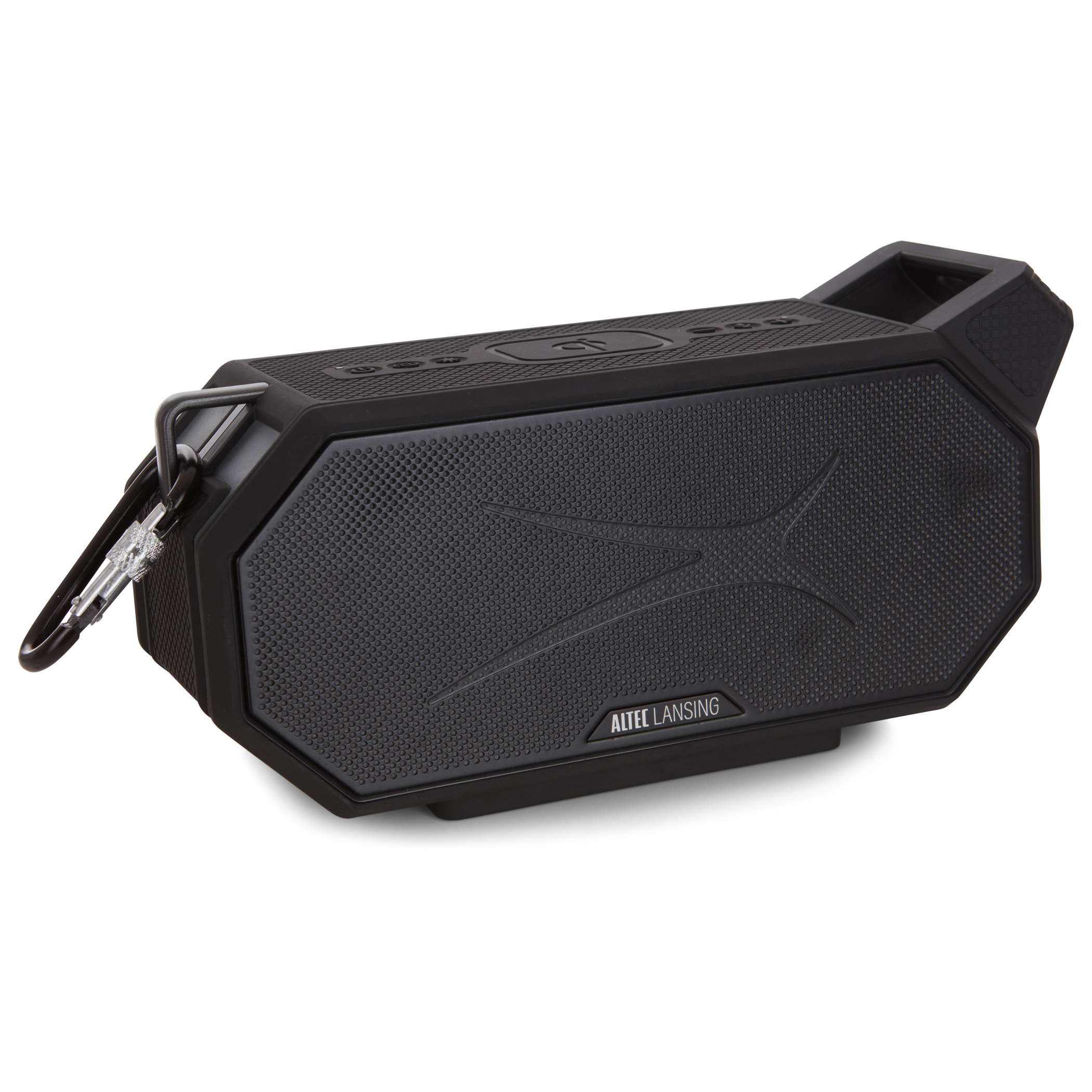 Altec Lansing HydraBoom 2.0 enceinte Bluetooth IP67 LED