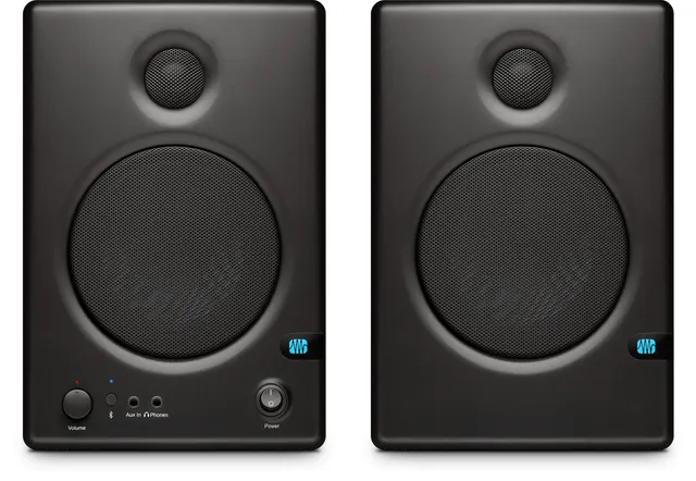 Studio One Ceres 4.5 BT Moniteurs studio Bluetooth