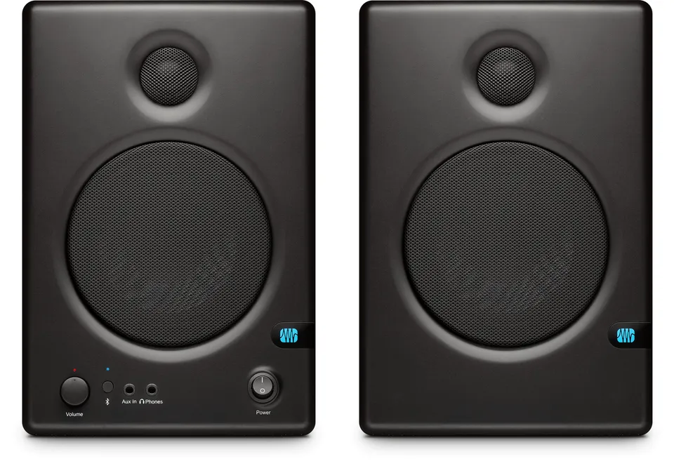 Studio One Ceres 4.5 BT Moniteurs studio Bluetooth