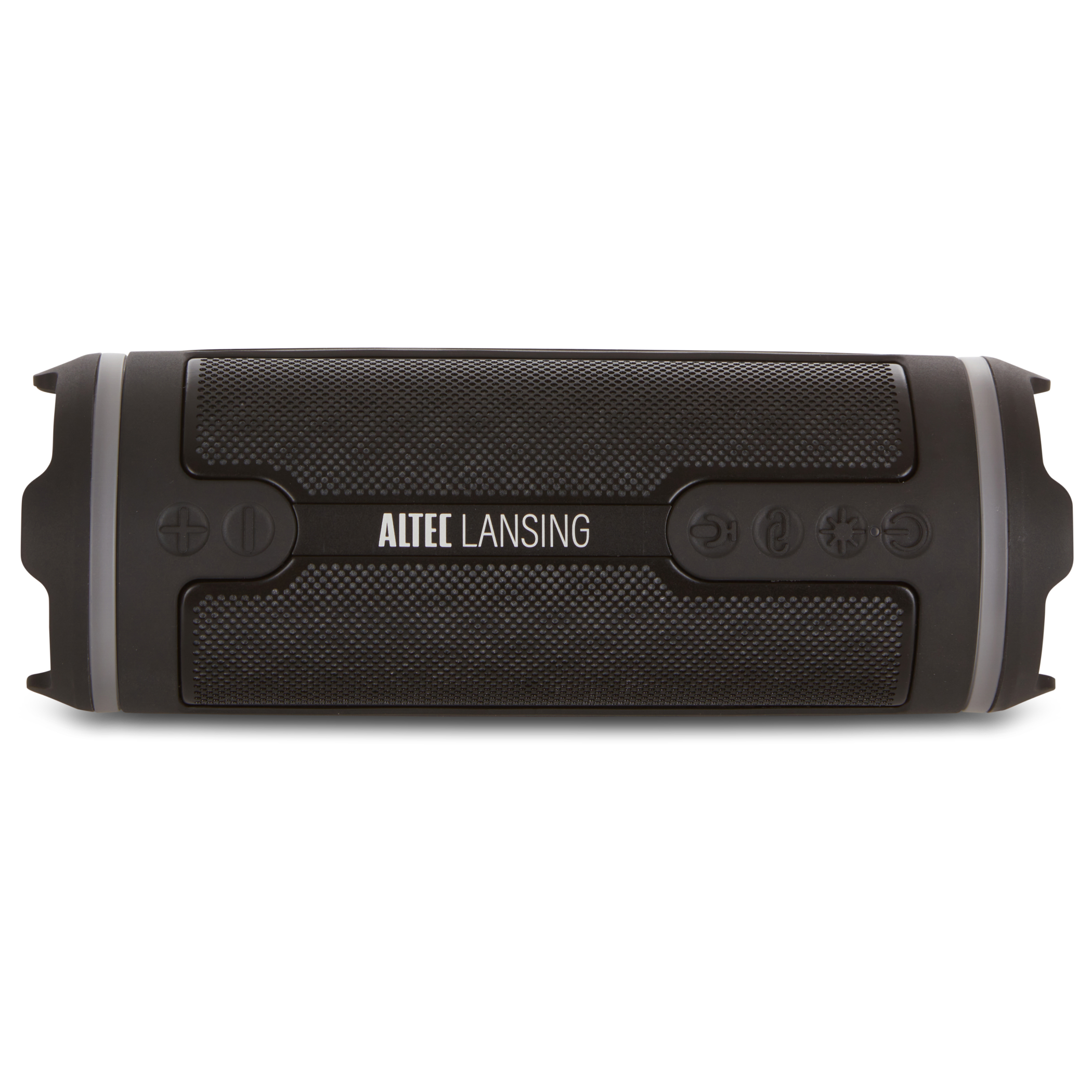 Altec Lansing HydraMotion 2.0 Enceinte Bluetooth Noir Gris 12h