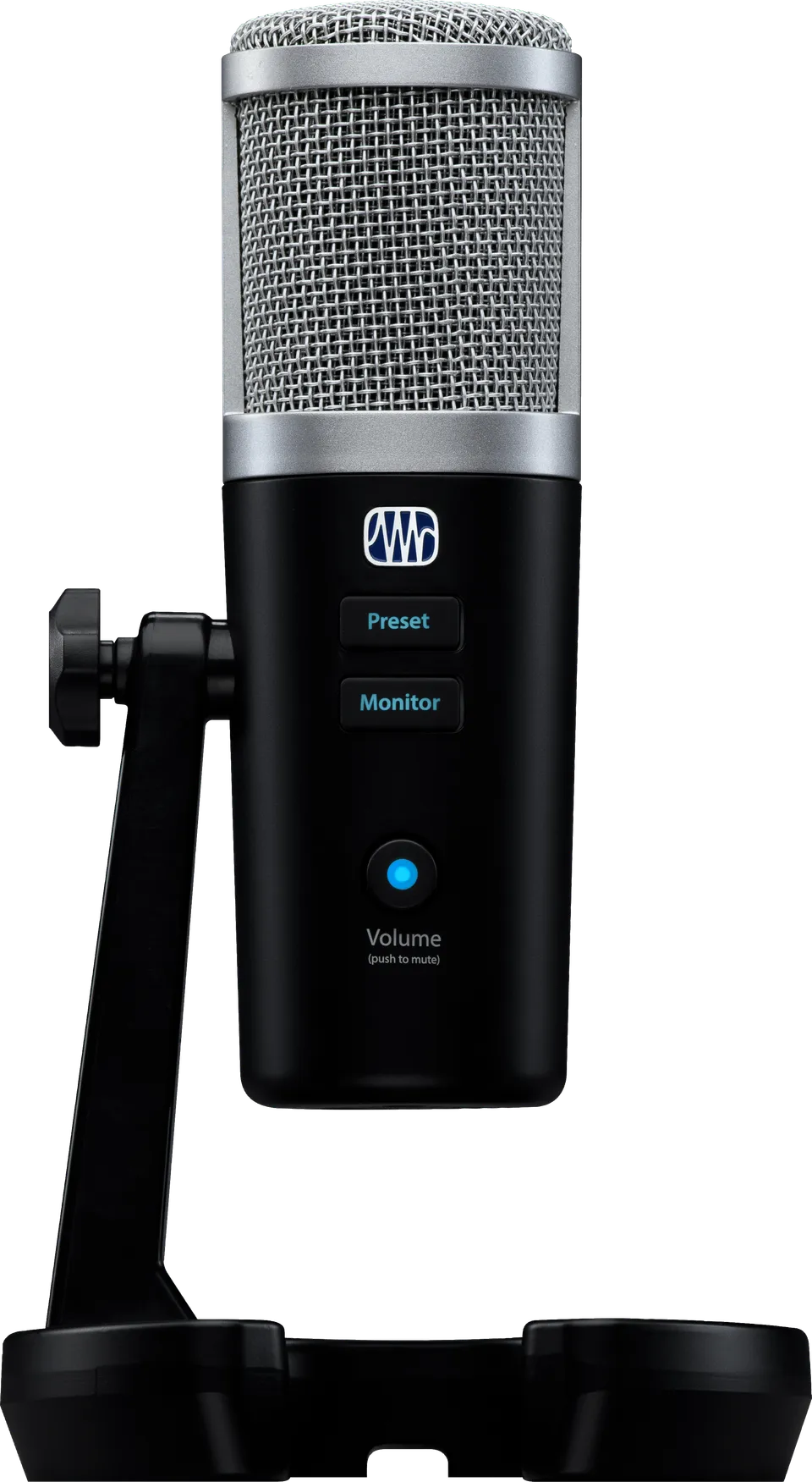 Studio One Microphones Revelator micro USB condensateur chant