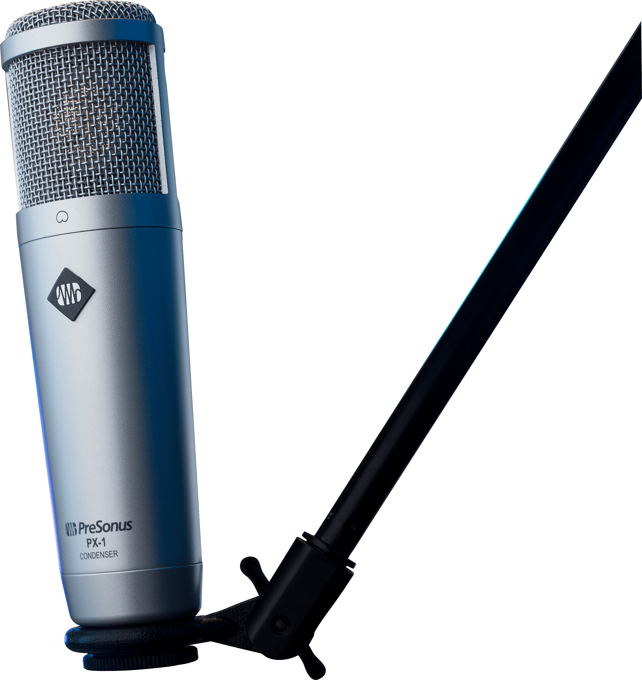 Studio One PX-1 micro condensateur cardioïde large membrane