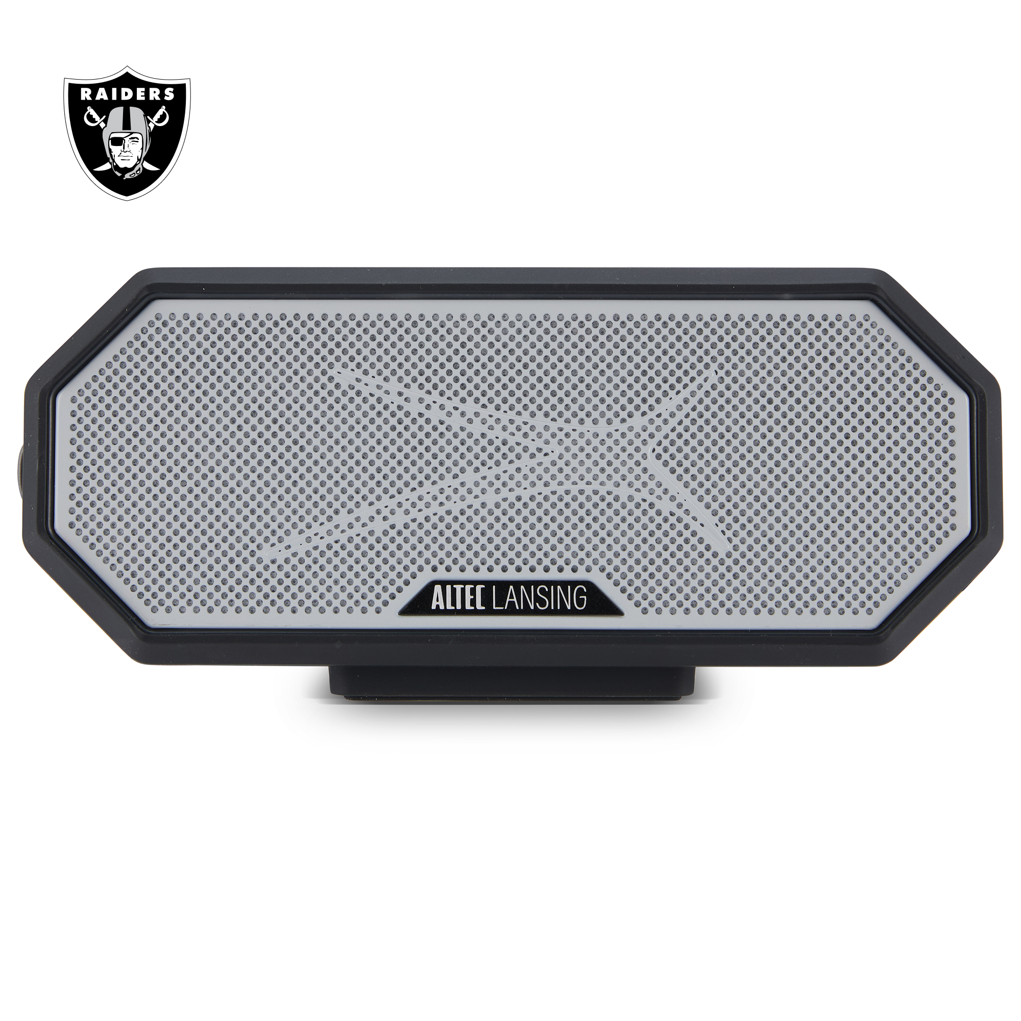 Altec Lansing HydraBlast 2.0 Enceinte Bluetooth Raiders IP67