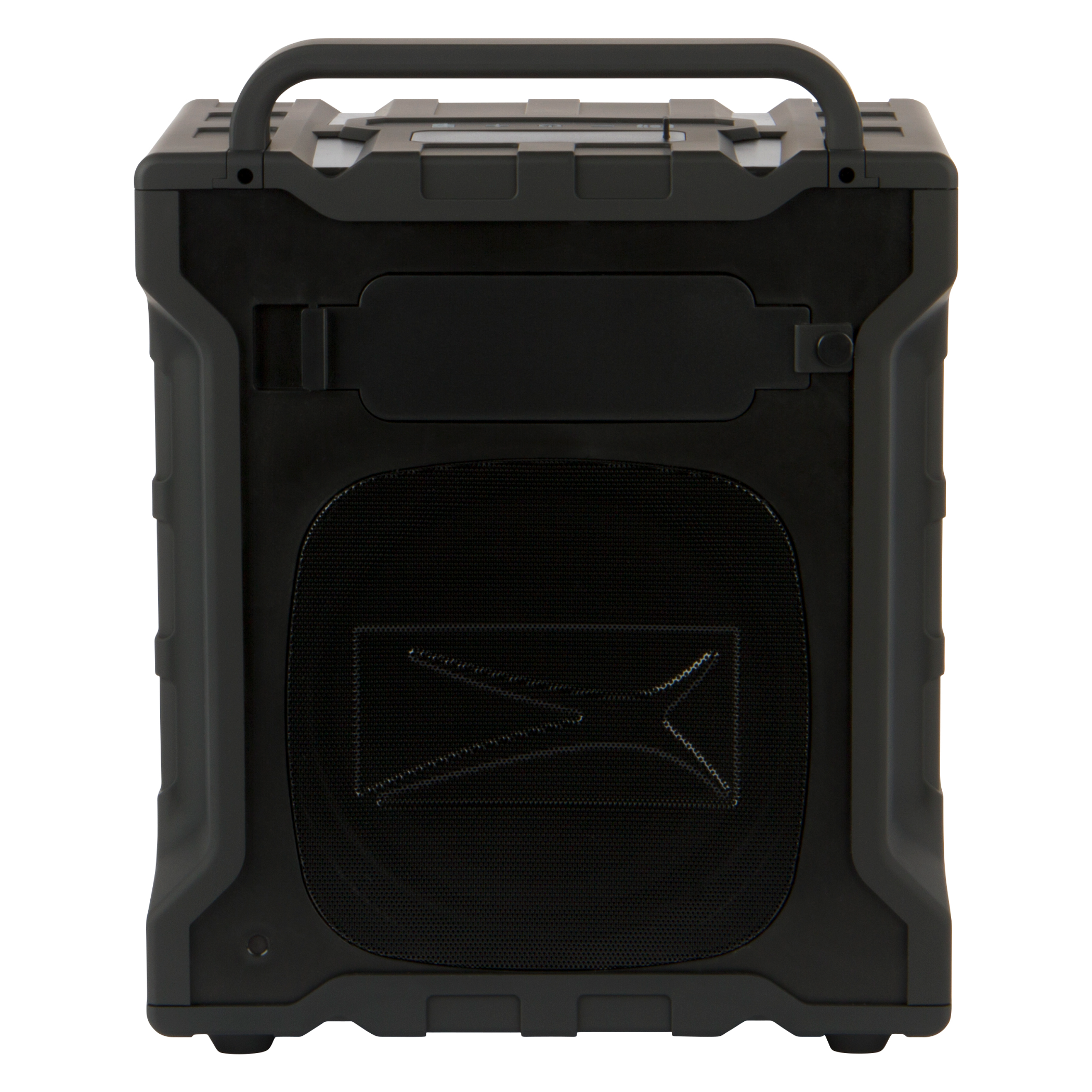 Altec Lansing Sonic Boom Enceinte Bluetooth Party Noire IP67