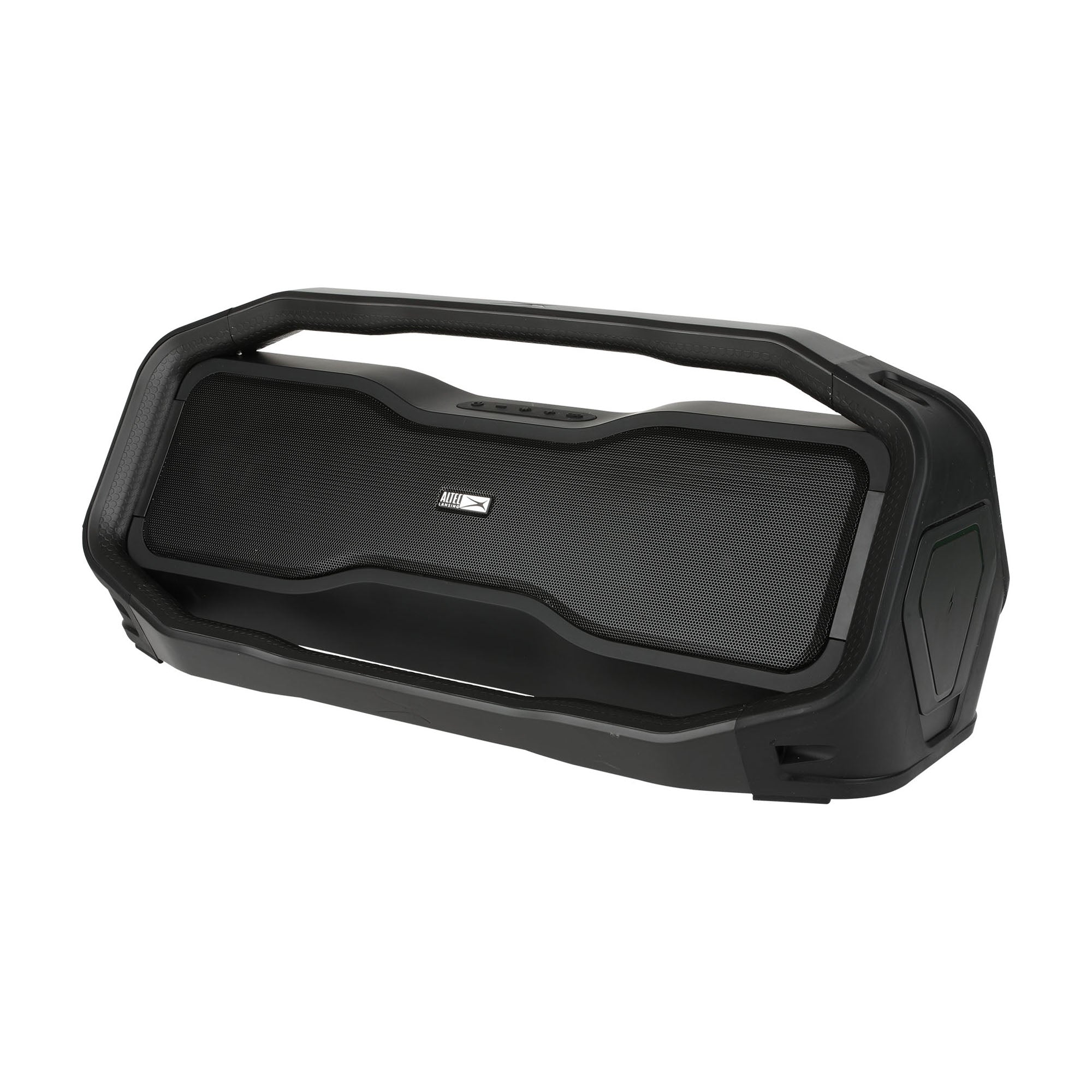 Altec Lansing RockBox XL 2.0 enceinte party noire 120W