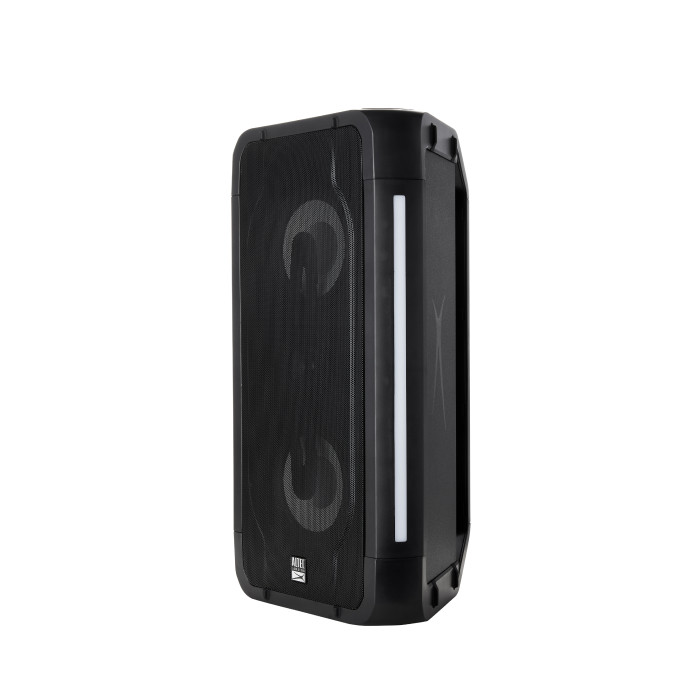 Altec Shockwave 100 enceinte party bluetooth noire 150W