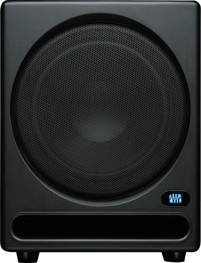 Studio One Temblor T10 caisson de basses studio 10 pouces actif