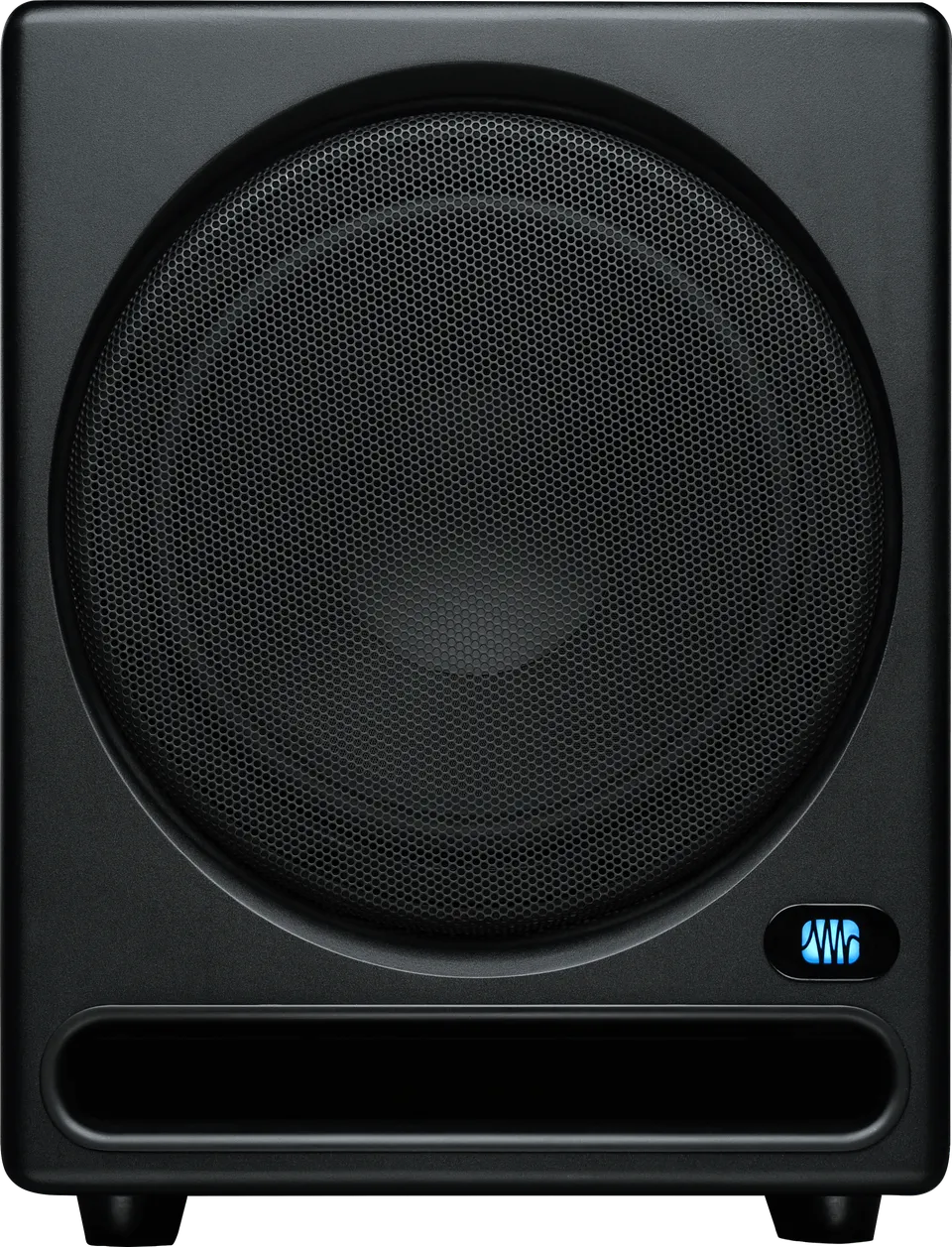 Studio One Temblor T10 caisson de basses studio 10 pouces actif