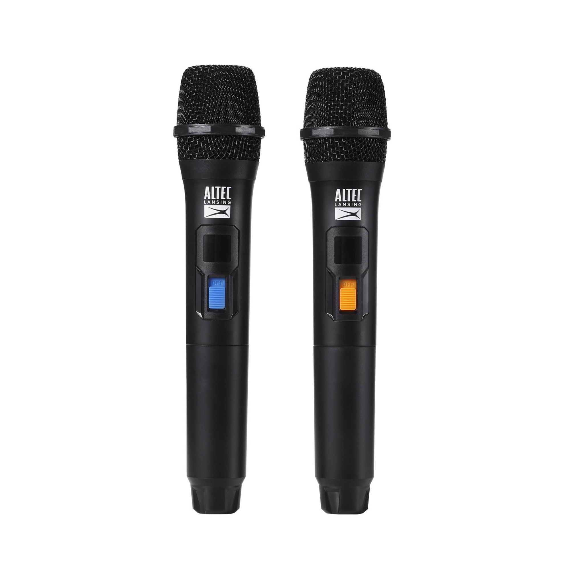 Altec Lansing SoundRover View Enceinte Karaoké Écran 14" Noire