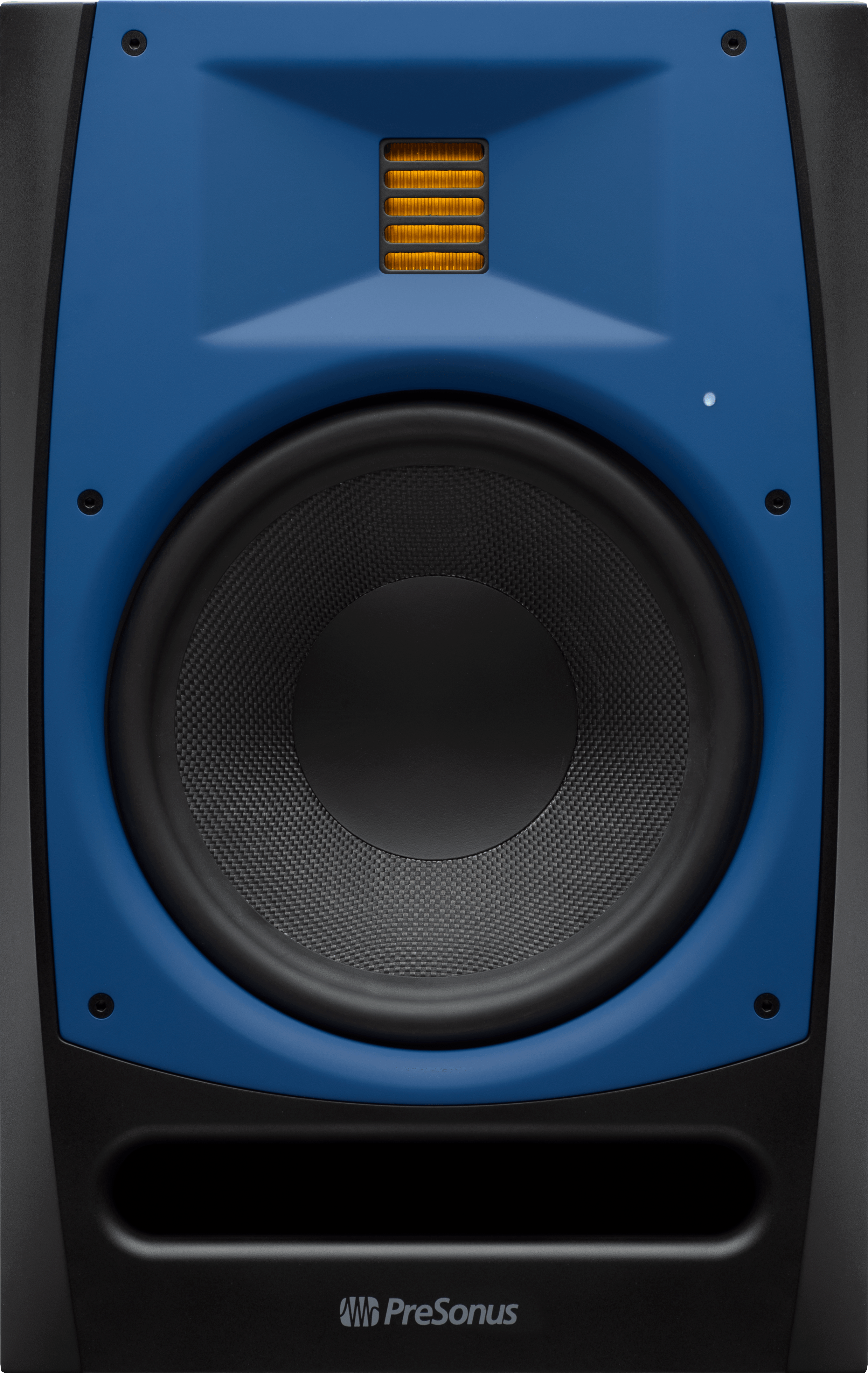 PreSonus R80 moniteur studio 8 pouces ruban AMT 150W