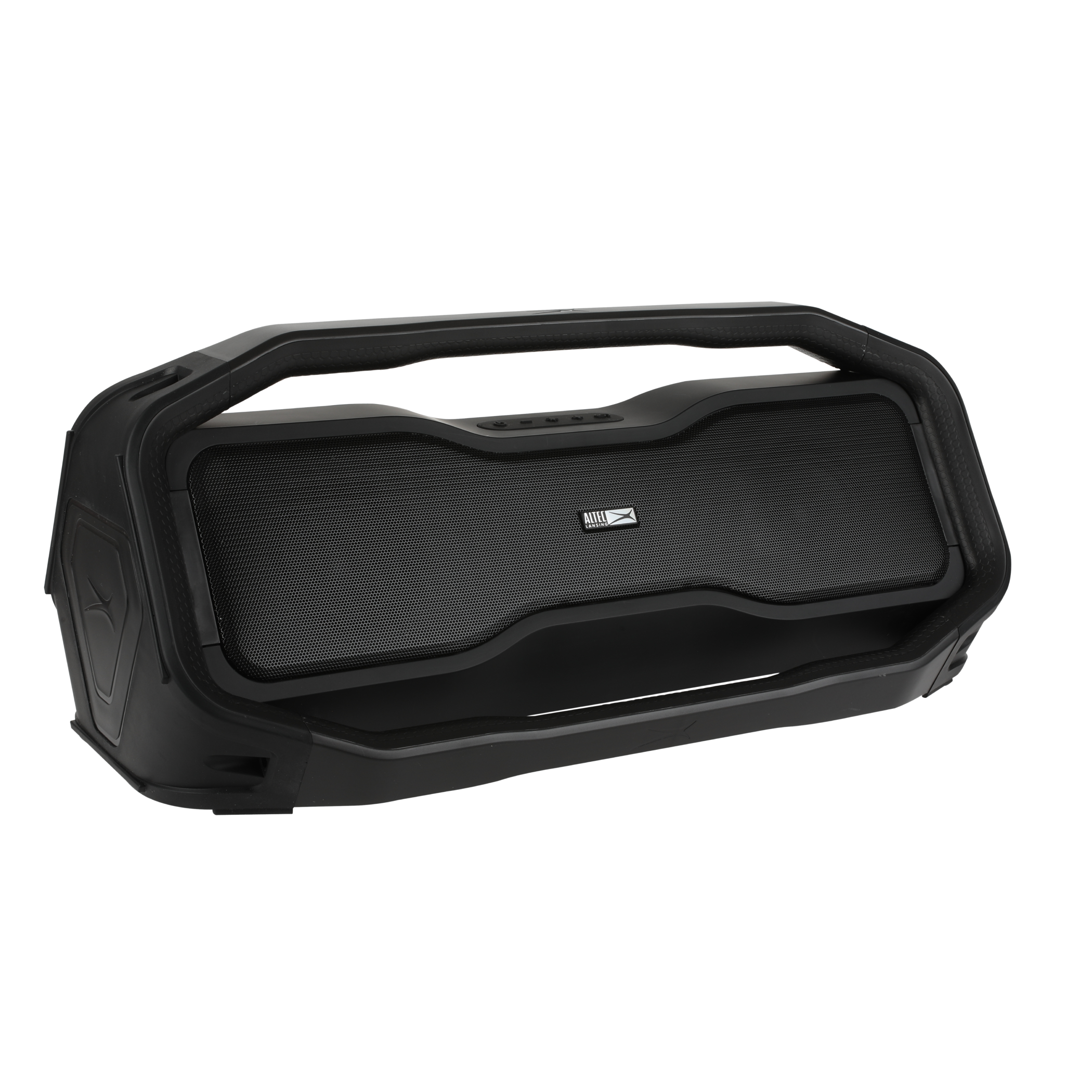 Altec Lansing RockBox XL 2.0 enceinte party noire 120W