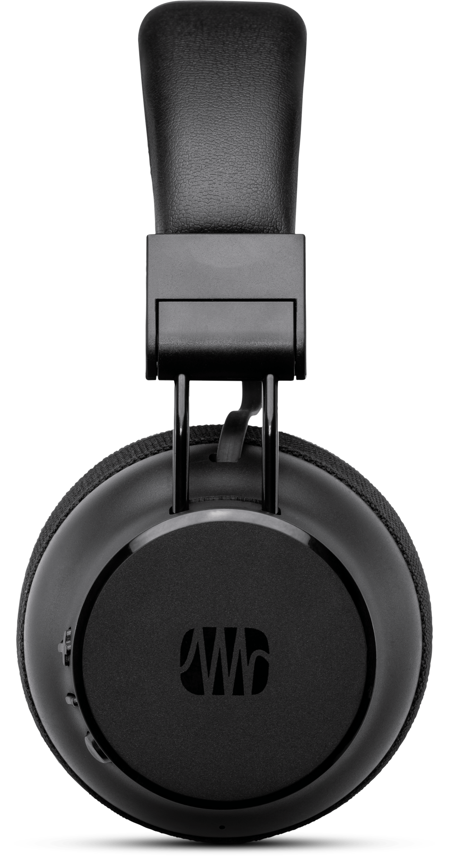 Studio One HD4BT casque Bluetooth on-ear ANC noir