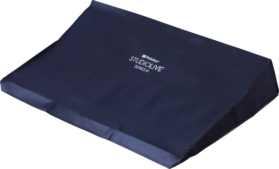 Studio One StudioLive 32/32S/64S housse nylon anti-poussière