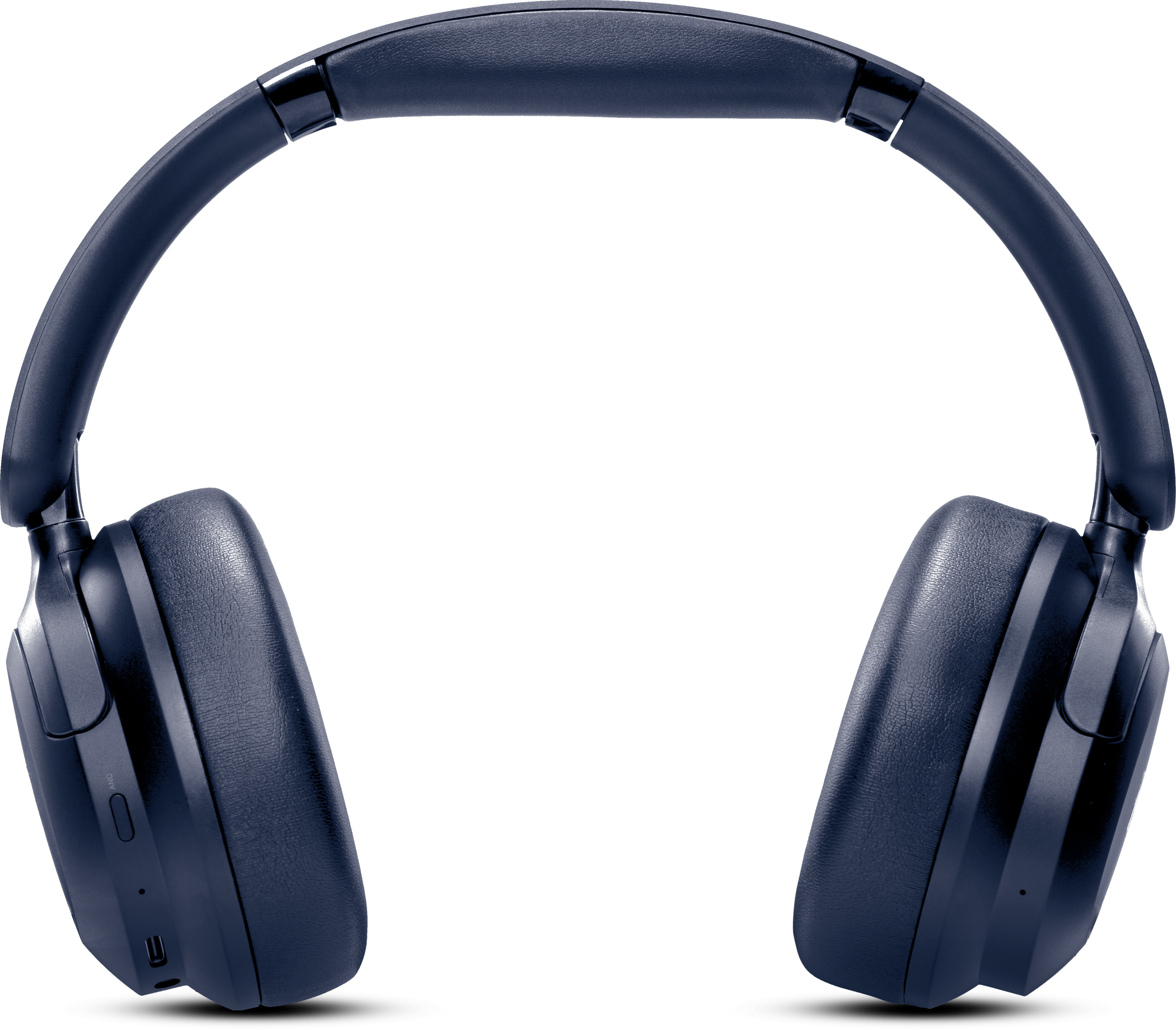 Studio One HD6BT Casque Bluetooth ANC Noir 40 mm