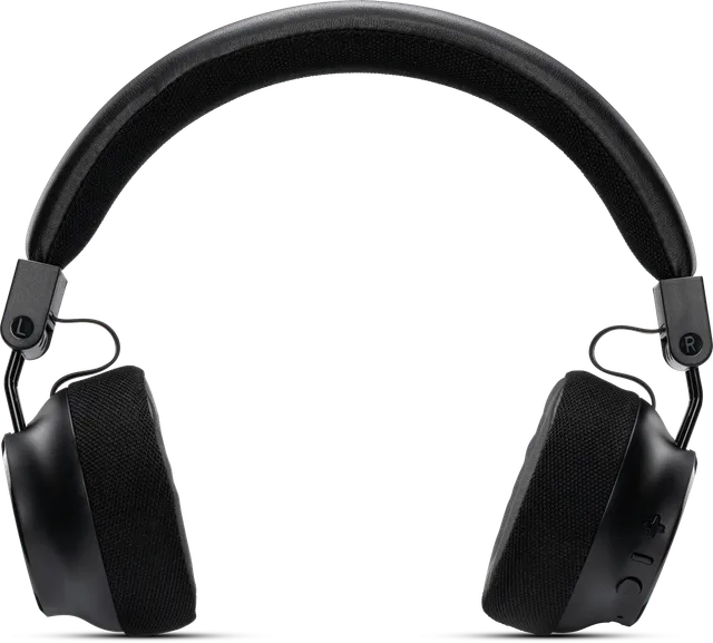 Studio One HD4BT casque Bluetooth on-ear ANC noir