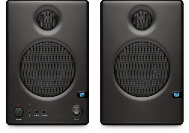 Studio One Ceres 3.5 BT enceinte monitoring Bluetooth