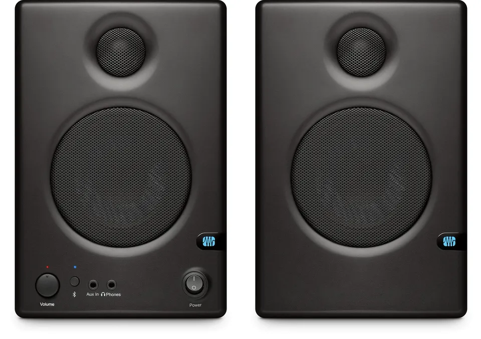 Studio One Ceres 3.5 BT enceinte monitoring Bluetooth