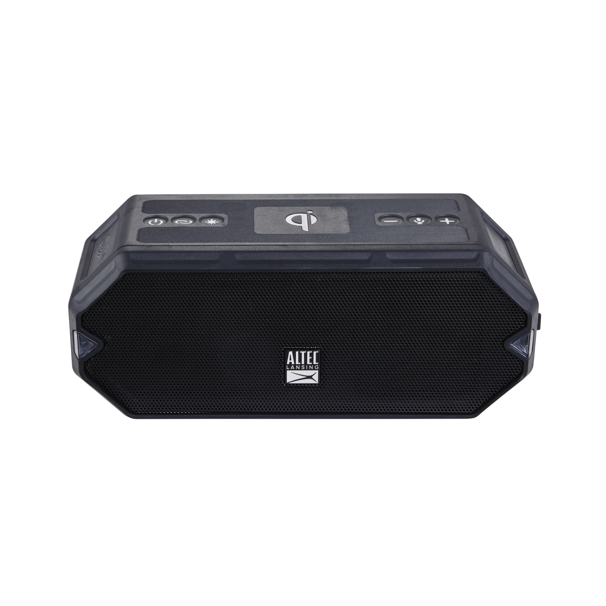 Altec Lansing HydraBlast enceinte bluetooth bleue 20h