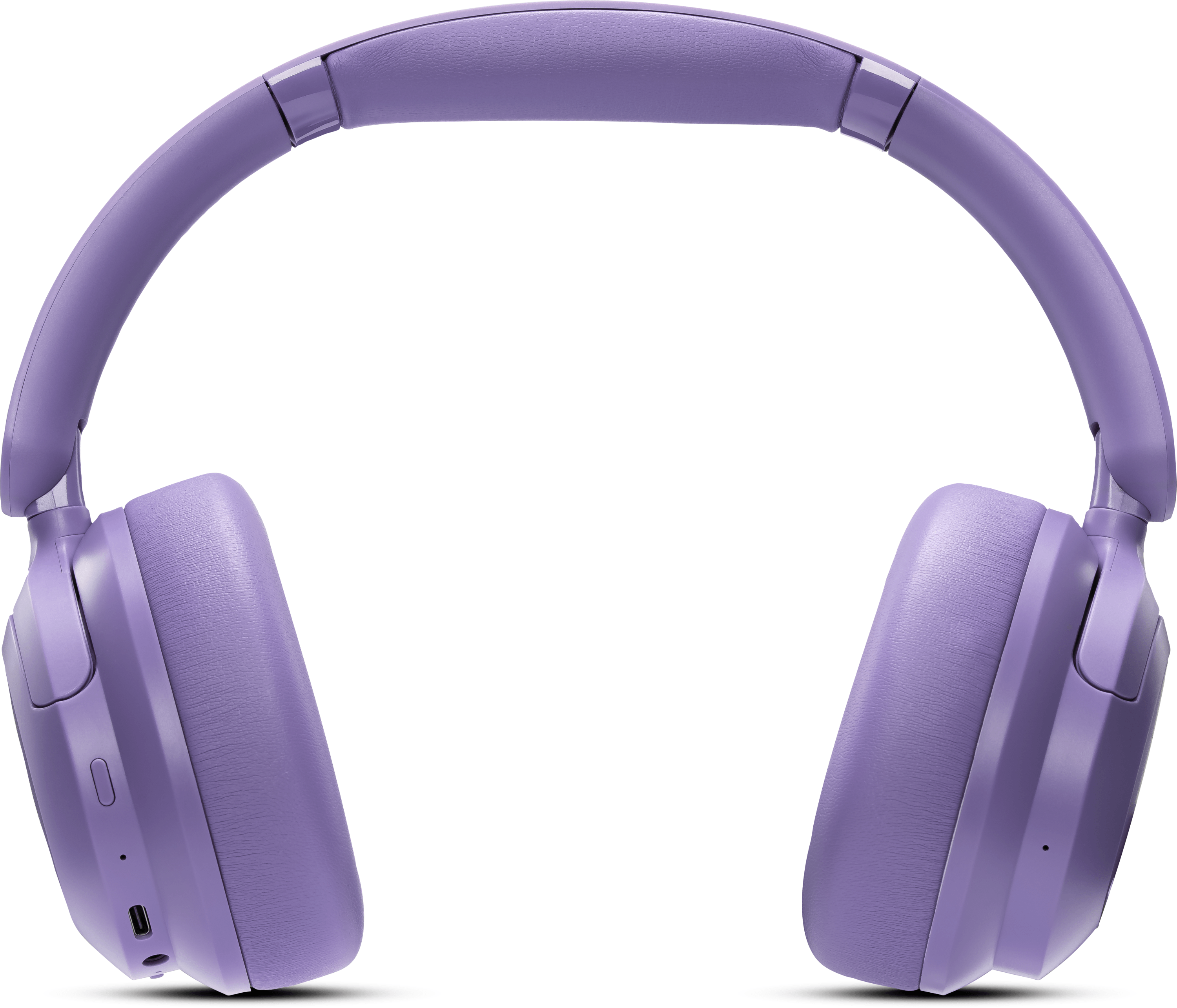Studio One HD6BT Casque Bluetooth ANC Noir 40 mm