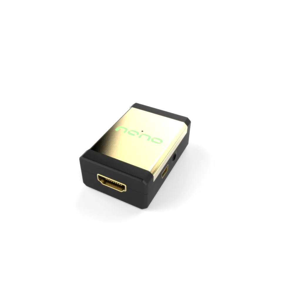 HD Fury HDF1 Nano GX convertisseur HDMI vers RGB scaler