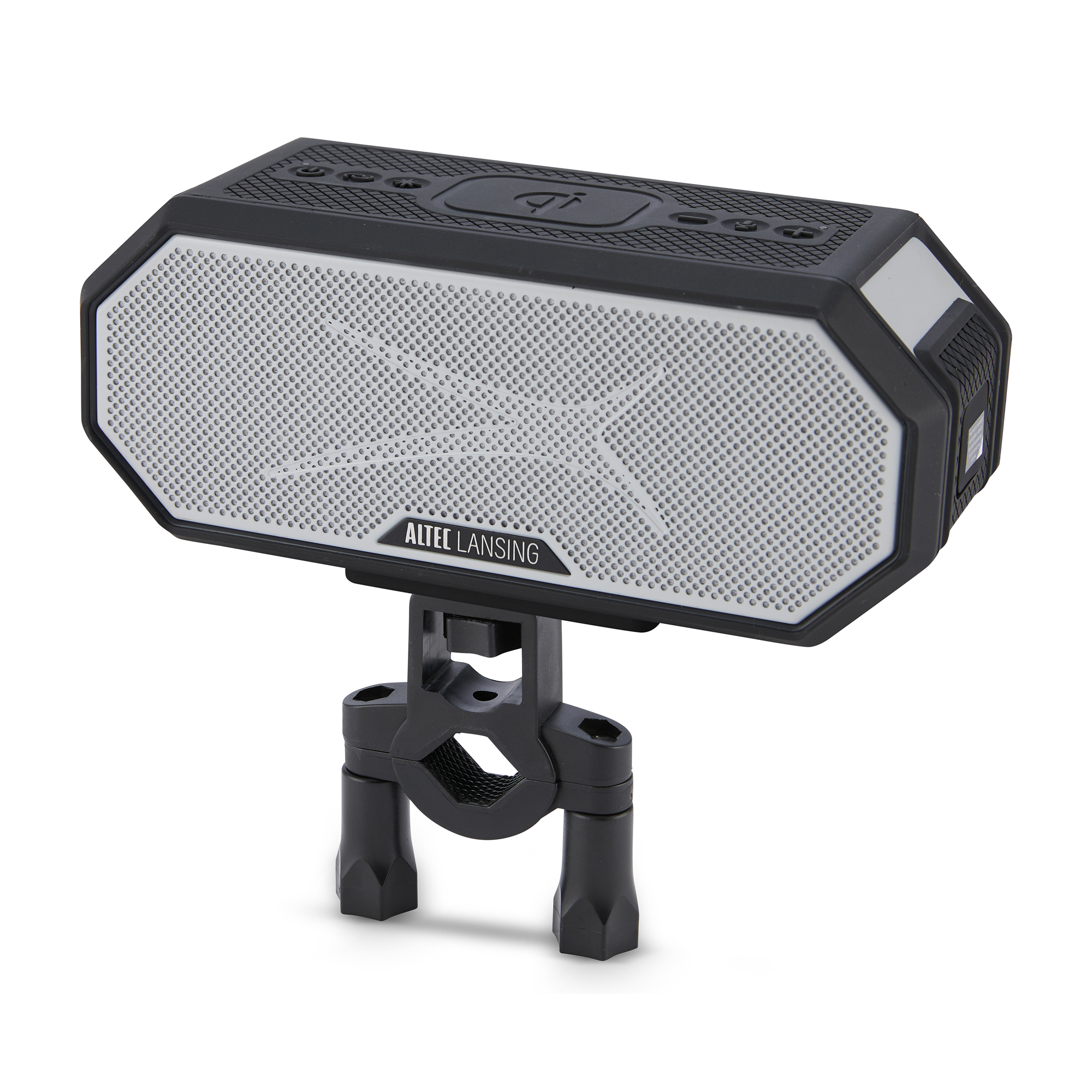 Altec Lansing HydraBlast 2.0 Enceinte Bluetooth Raiders IP67