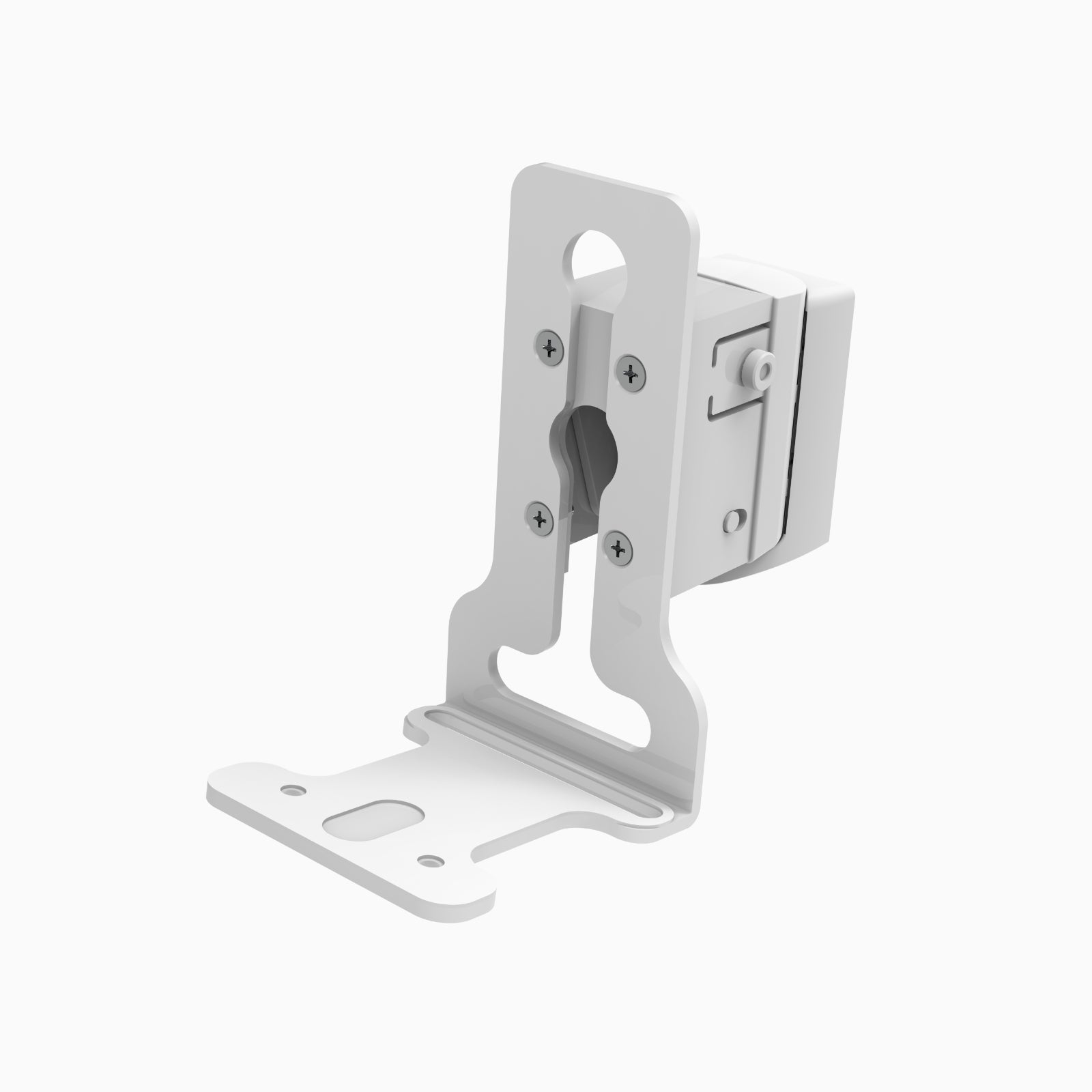 Flexson Wall Mounts Era 300 support mural blanc orientable
