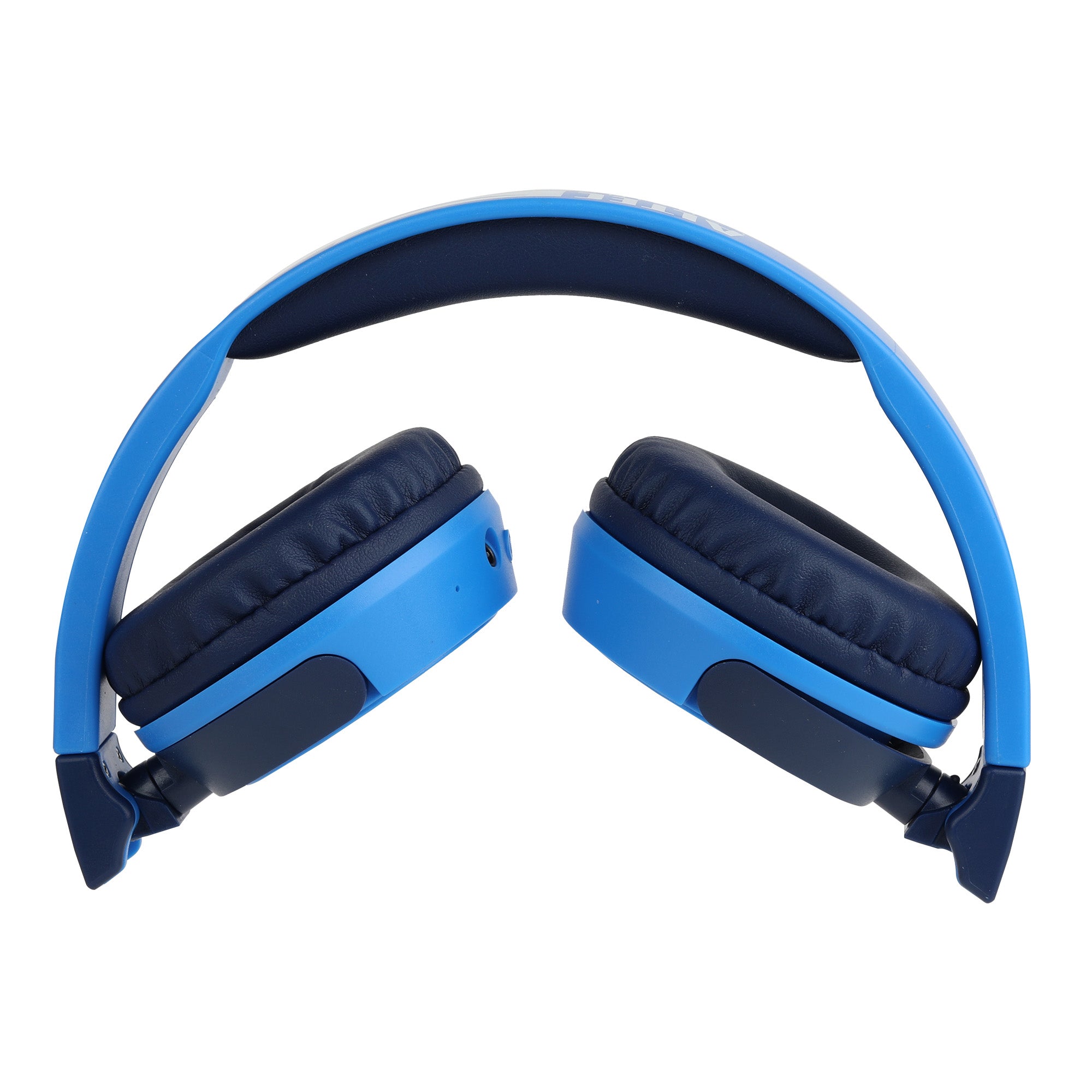 Altec Lansing Kid Safe 2-en-1 casque enfant bleu 30h