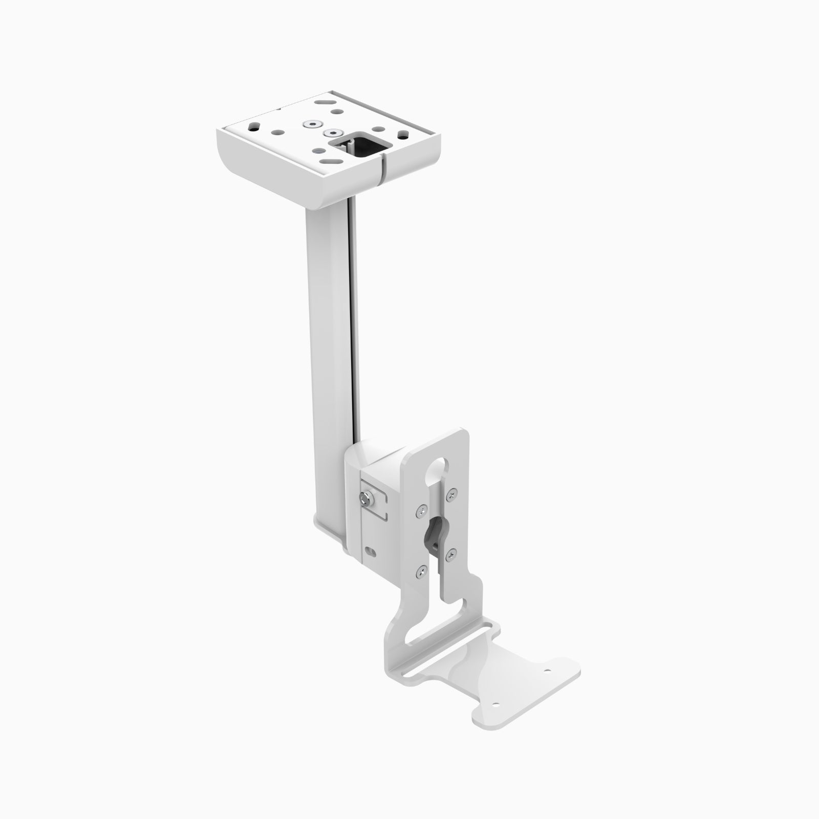 Flexson Ceiling Mounts Era 300 support plafond blanc