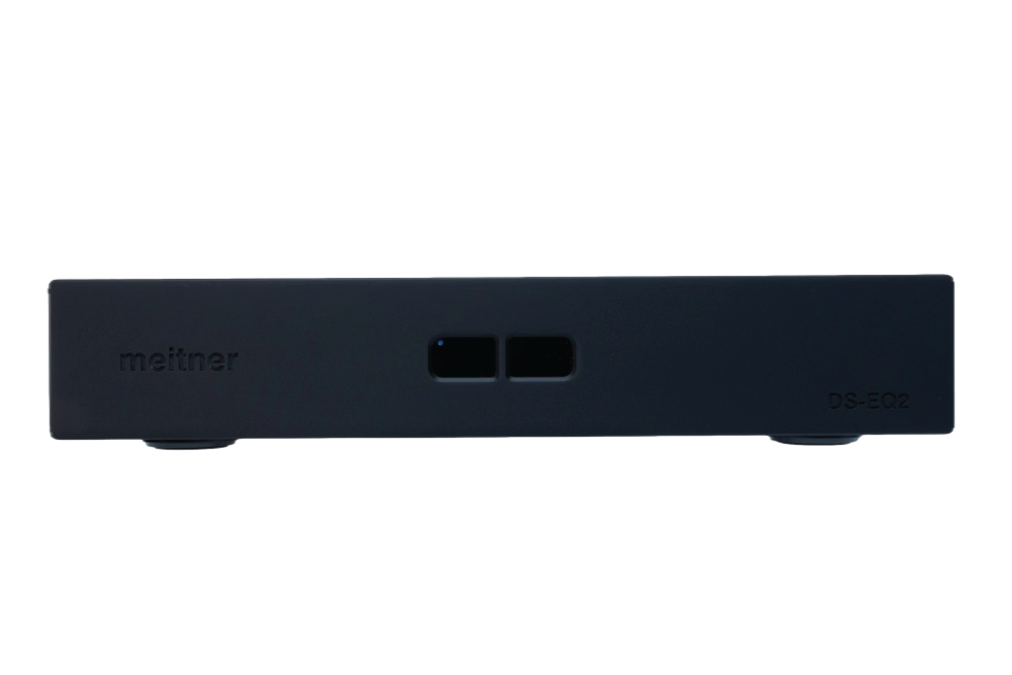 Meitner DS-EQ2 Égaliseur Optique Cellules DS Audio Noir