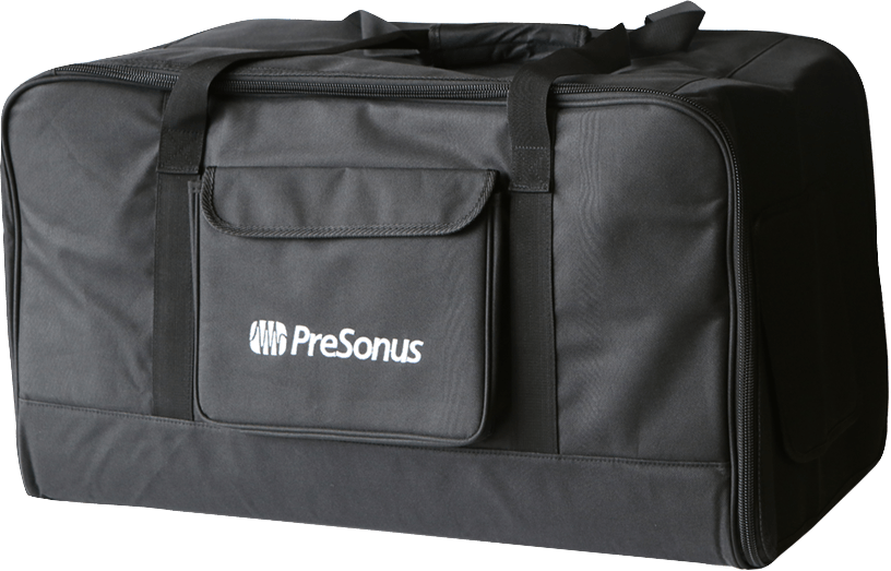 Studio One ULT10 housse enceinte sono tote bag