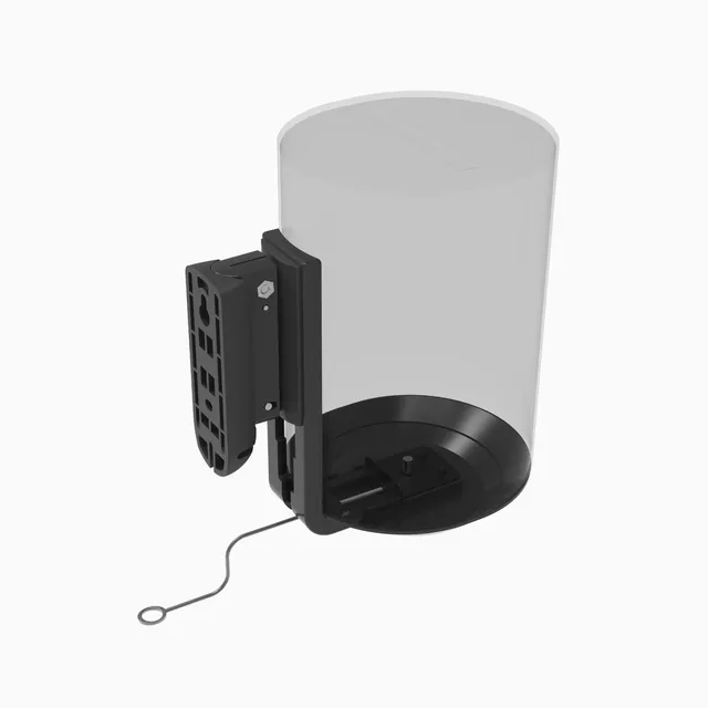 Flexson Security Kits antivol Sonos Era 100 noir câble
